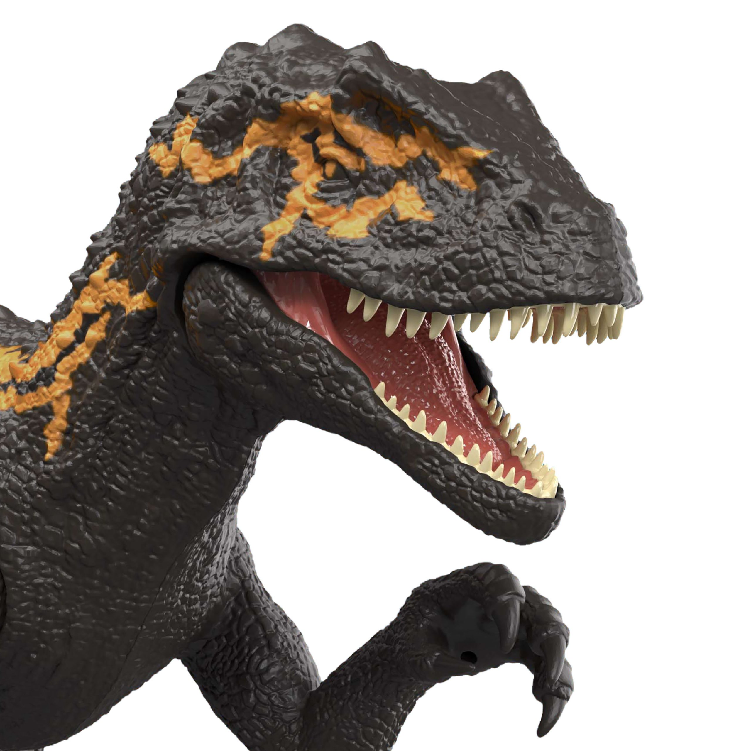 Jurassic World Dino Reveal Dinosaurio de Juguete escala grande - Image 5