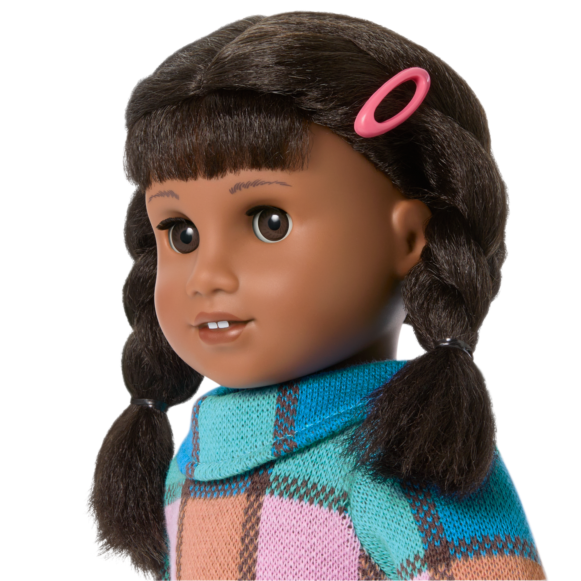 Melody's™ Salon Accessories for 18-inch Dolls (Historical Characters) - Image 3