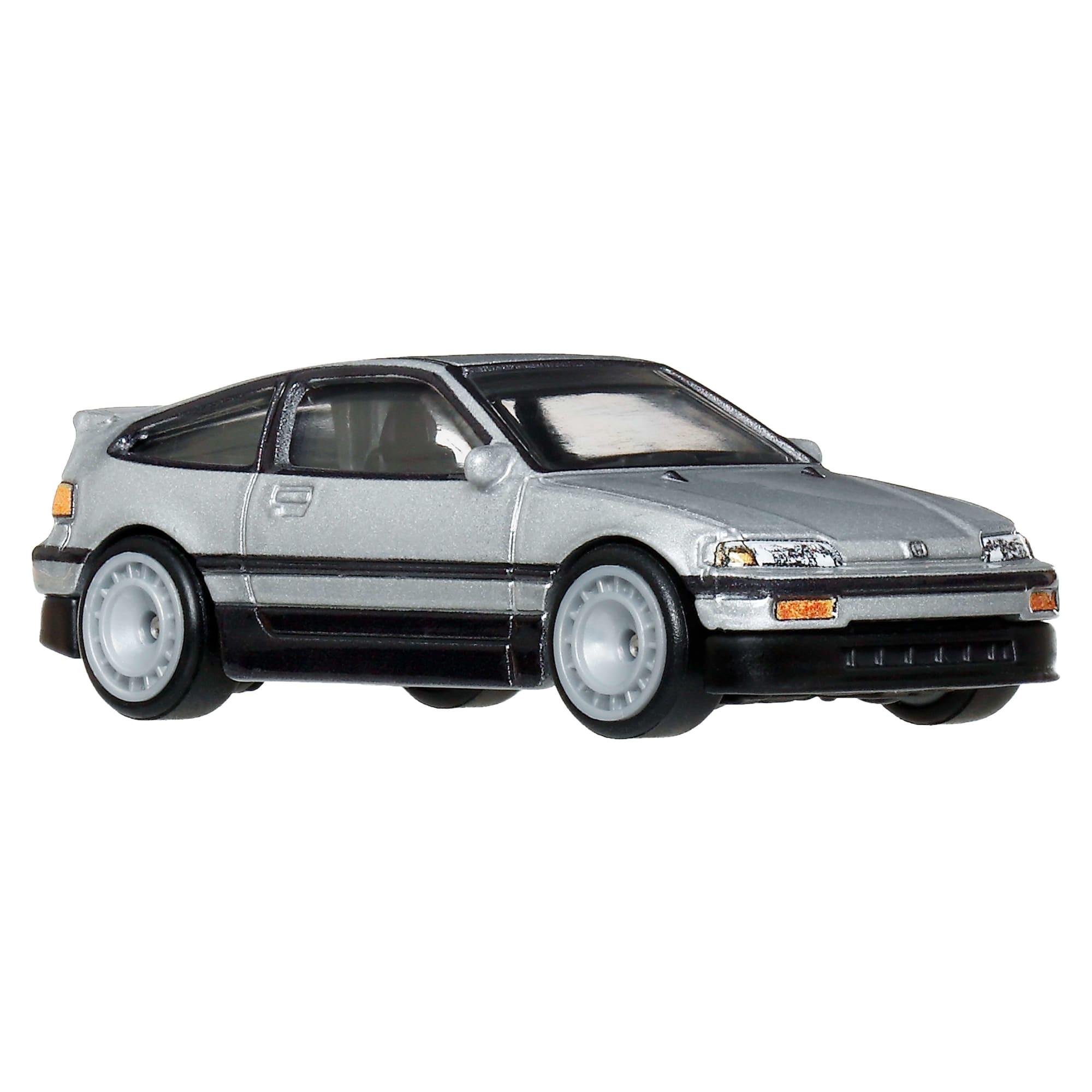 Hot Wheels Car Culture Premium 1:64 Scale Die-Cast Toy '88 Honda Crx. First-Appearance - Image 2