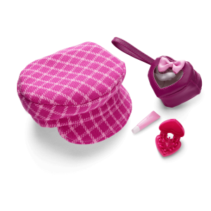 We Heart Fashion Accessories for 18-inch Dolls