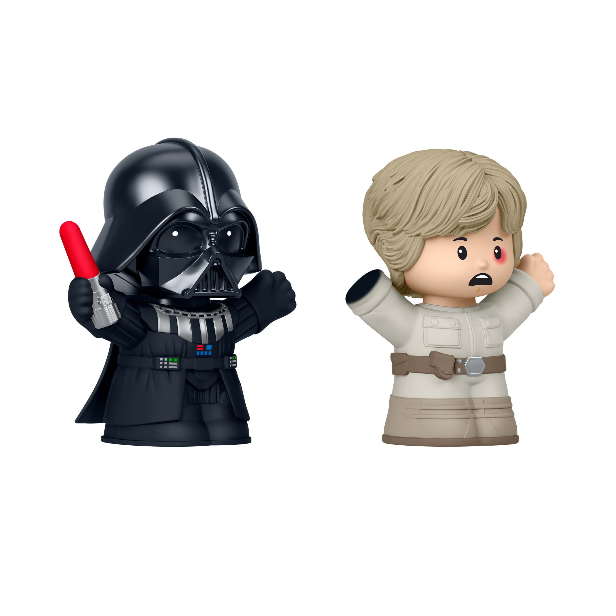 Little People Collector Figura de Juguete star wars - Image 5