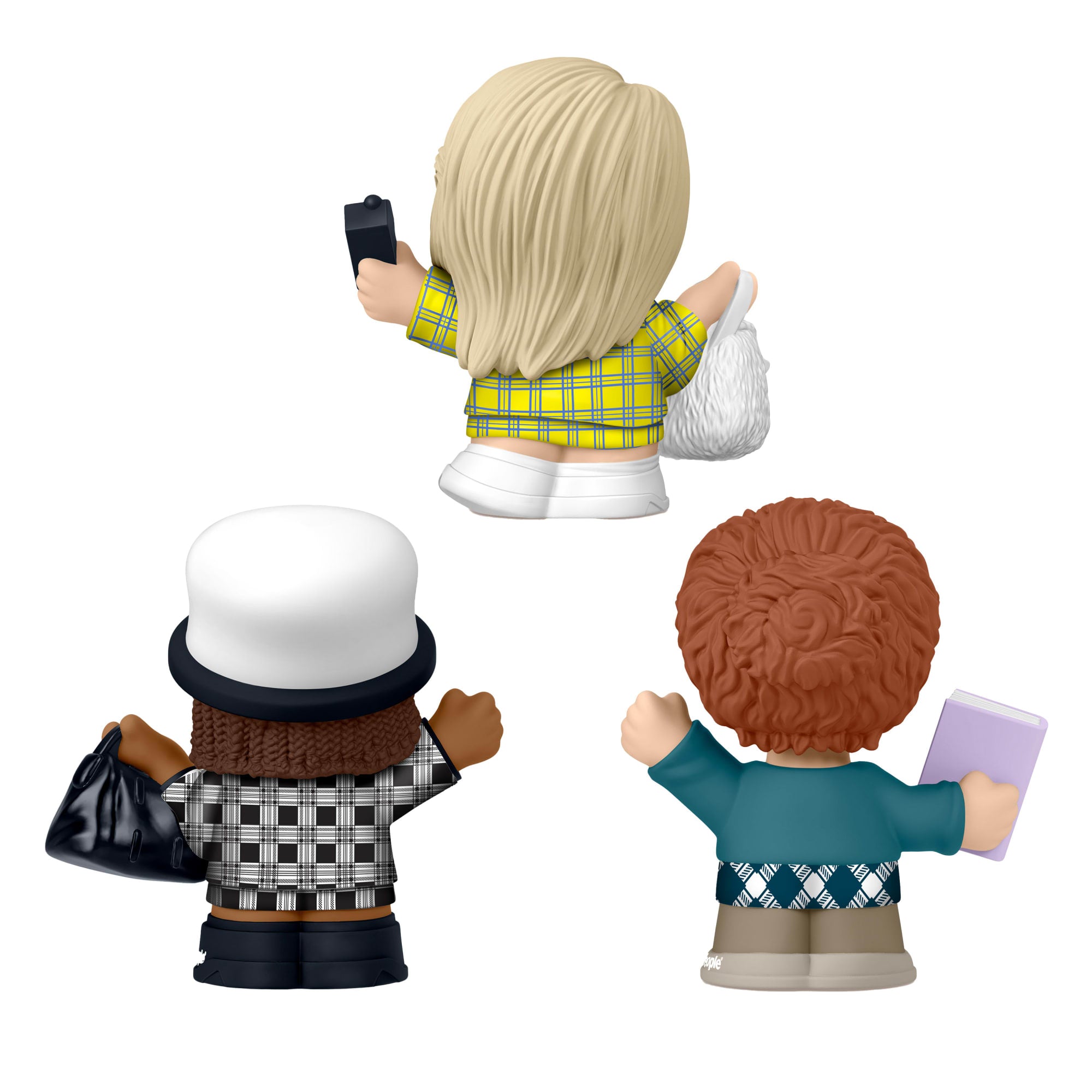 Little People Collector Clueless Movie Special Edition - Image 6