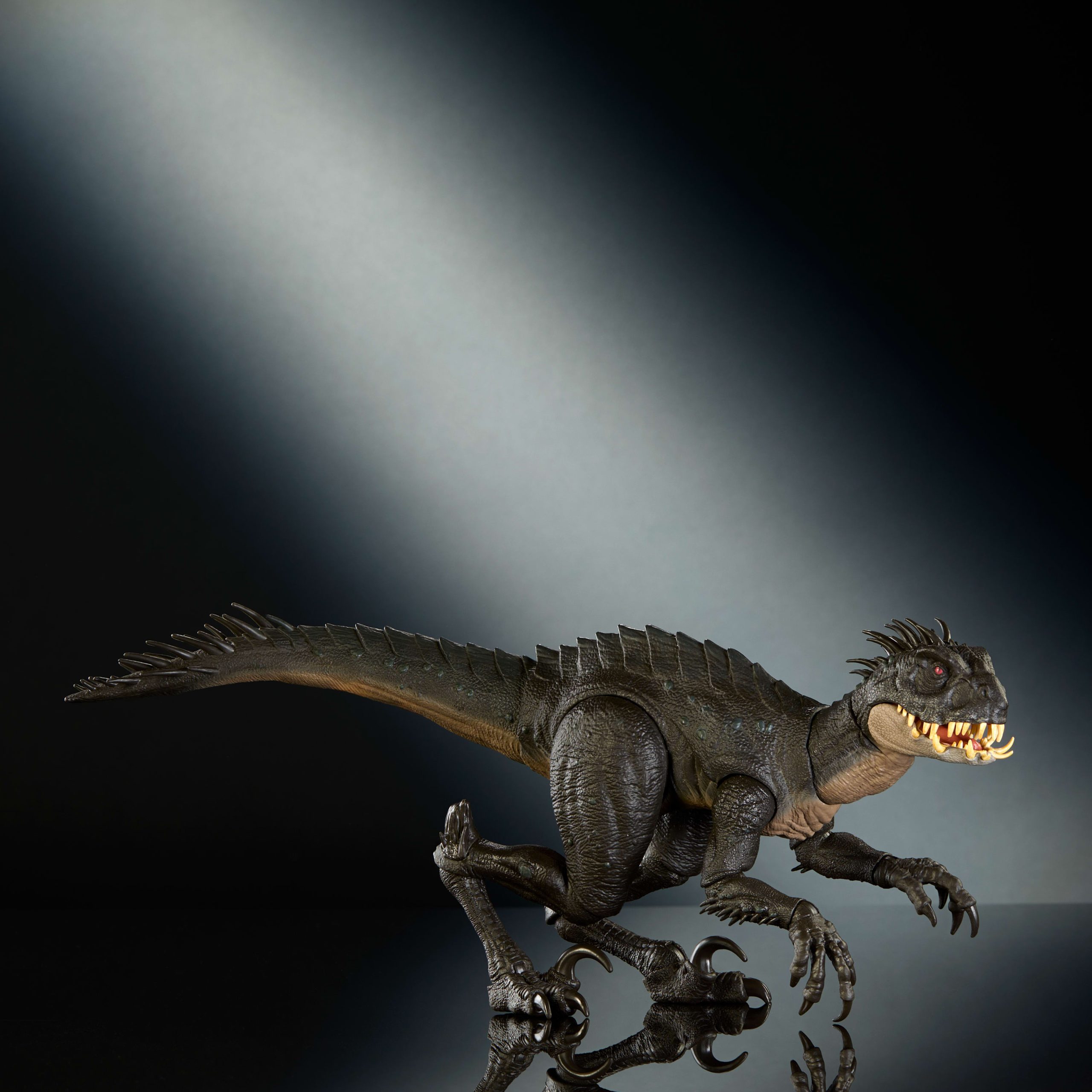 Jurassic World Hammond Collection Jurassic World Scorpio Rex - Image 4