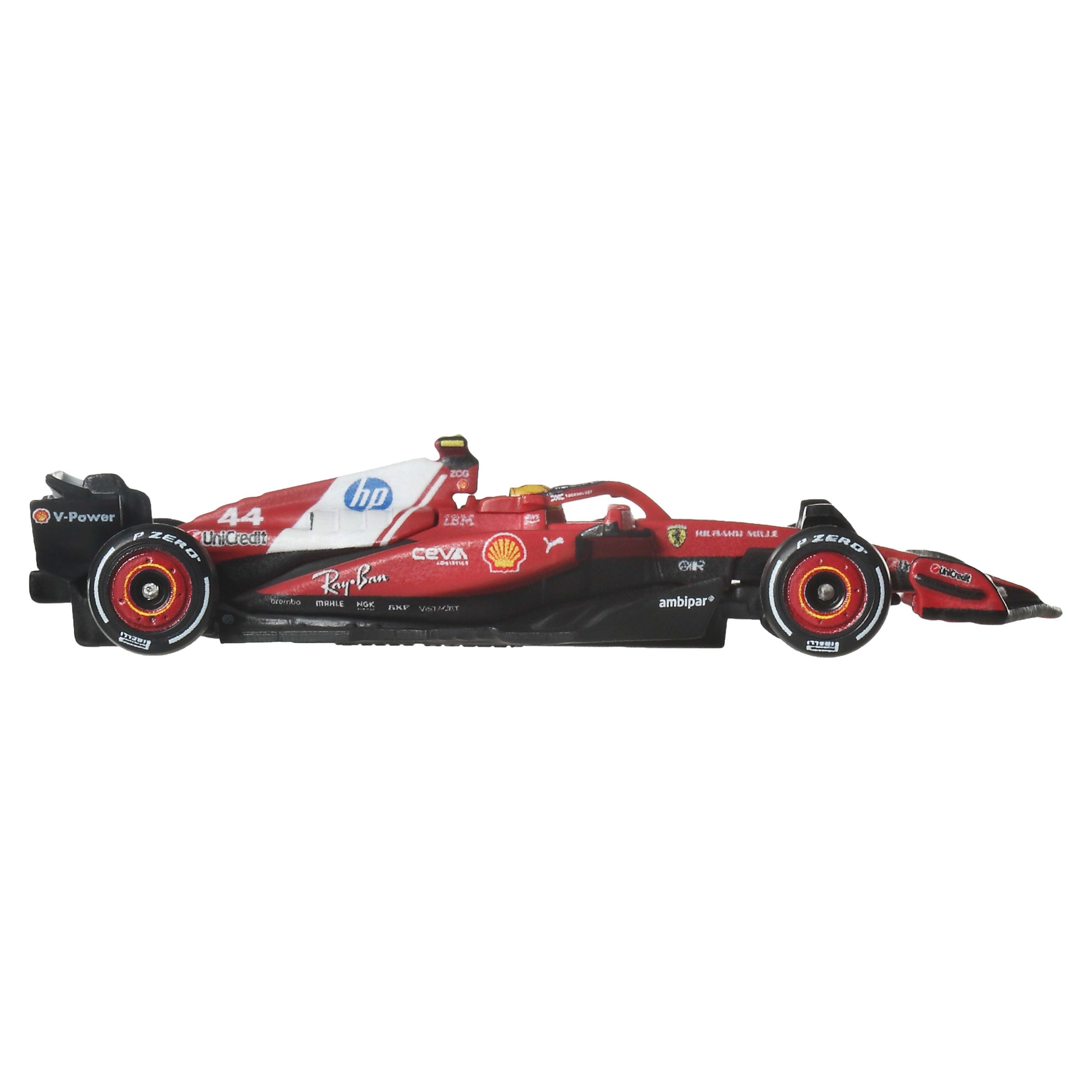 Hot Wheels Premium 2025 Formula 1® Team #44 - Image 5
