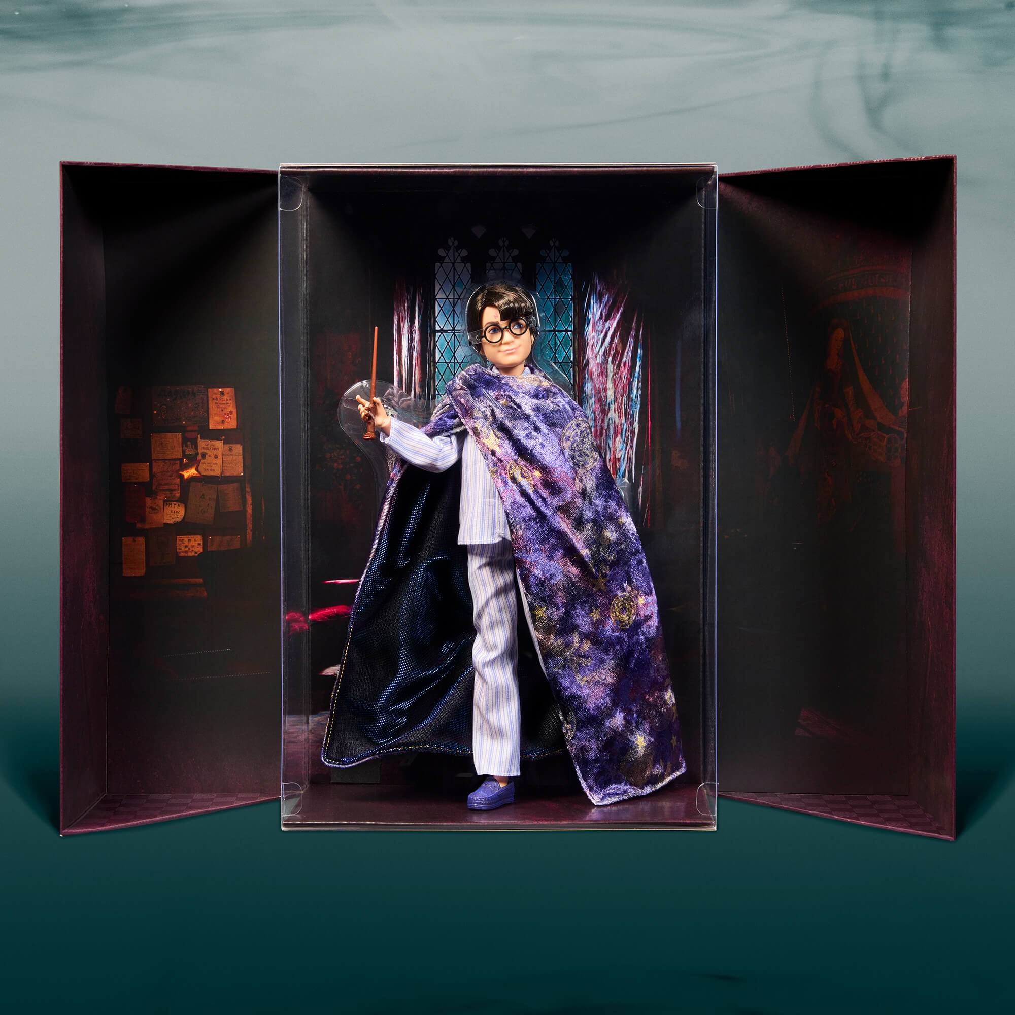 Harry Potter Design Collection – HARRY POTTER Doll - Image 7