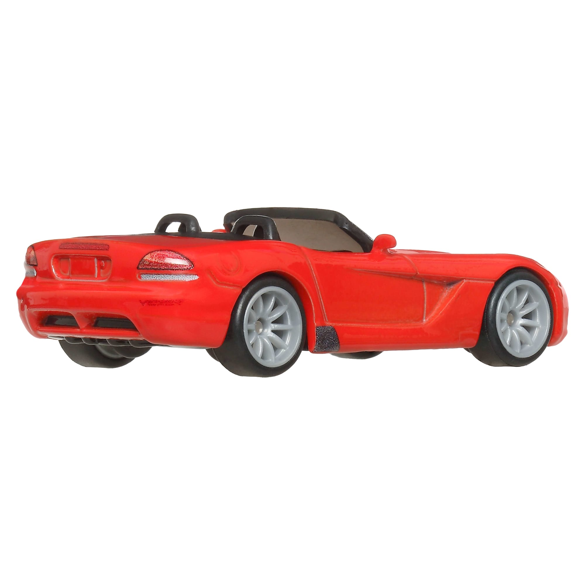 Hot Wheels Premium Fast & Furious 2003 Dodge Viper SRT 10 - Image 4