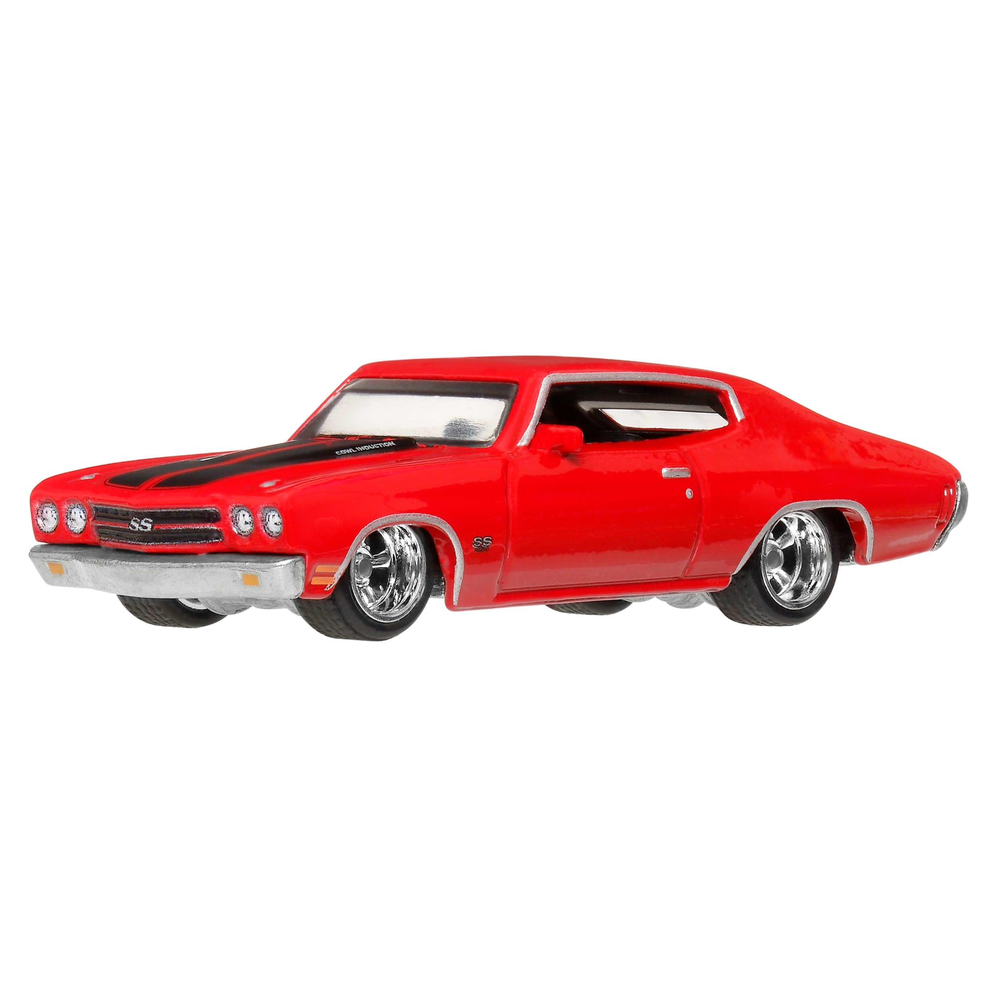 Hot Wheels Cars. Premium Fast & Furious Car For Adult Collectors - Image 2