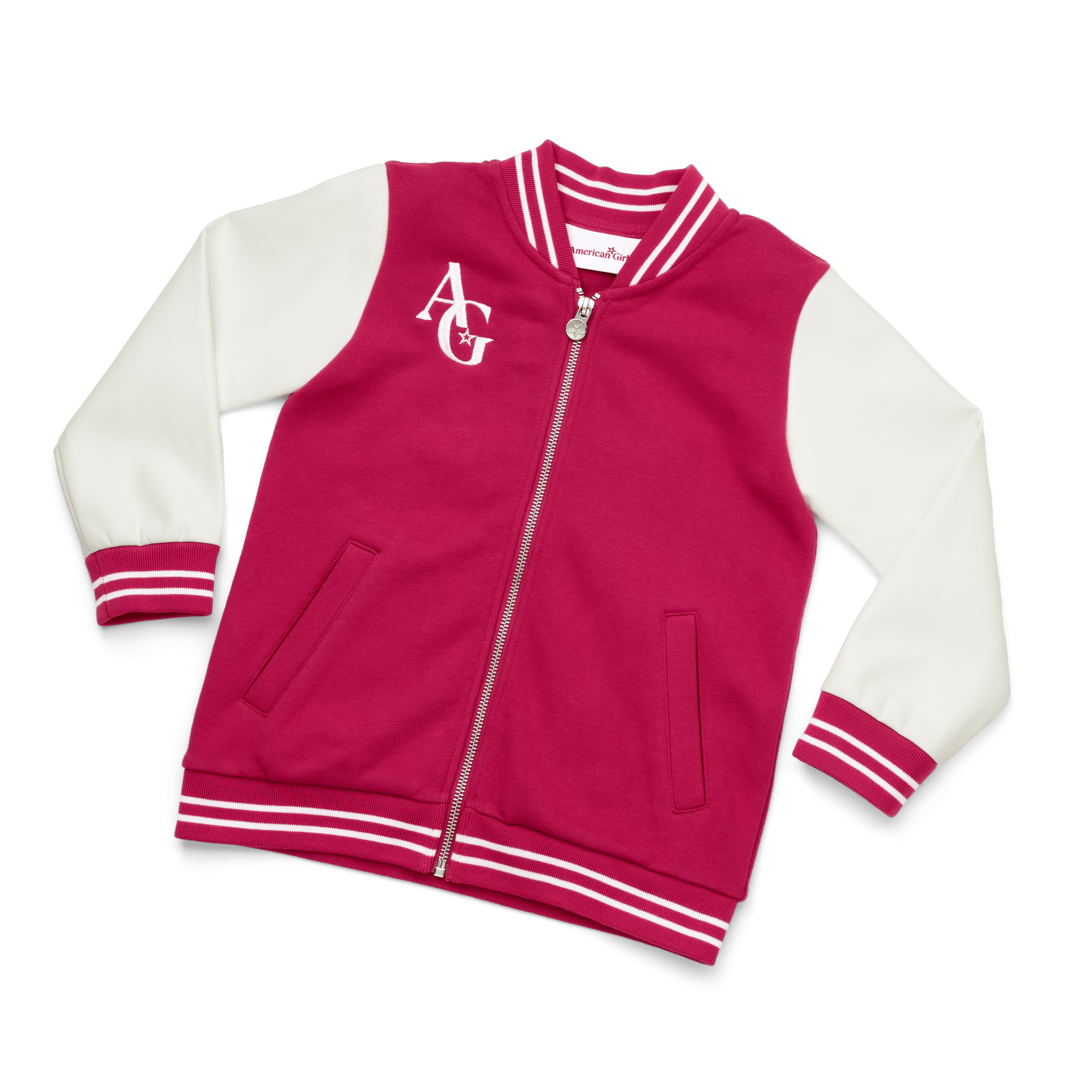 AG™ Star Squad Varsity Jacket Family Bundle - Image 11