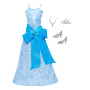 Disney Princess Enchanted Stories Tiana Clothing. Wishing Star Fashion & Accessories. Inspired By Movie