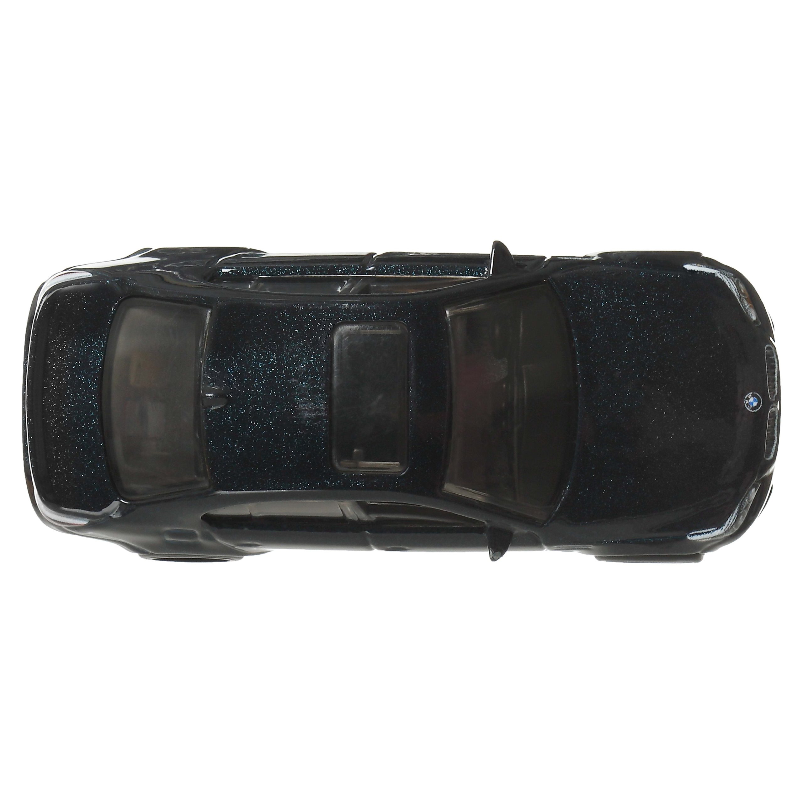 Hot Wheels Premium Fast & Furious 2010 BMW M5 - Image 6