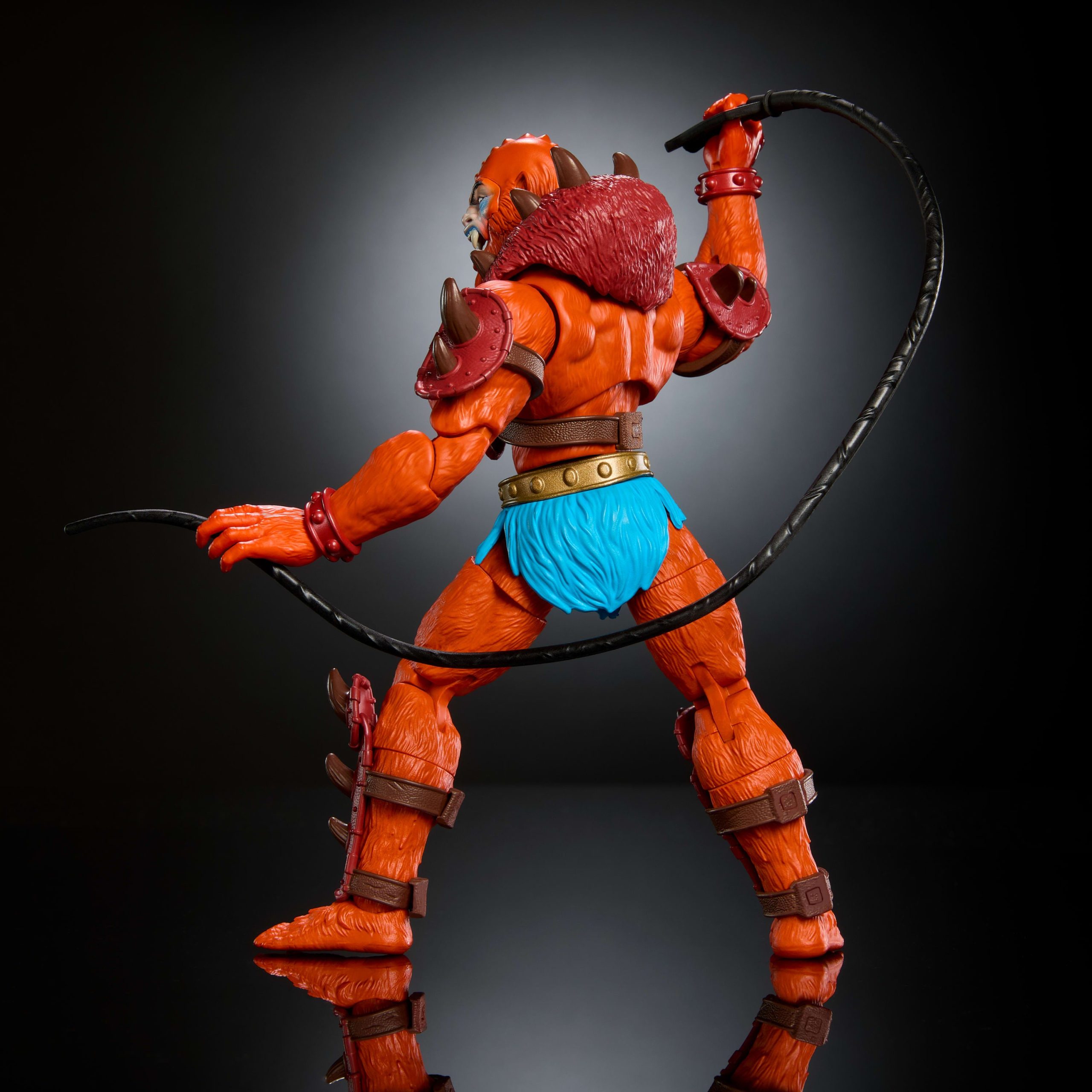 Masters of the Universe Masterverse Vintage Collection Action Figures - Image 5
