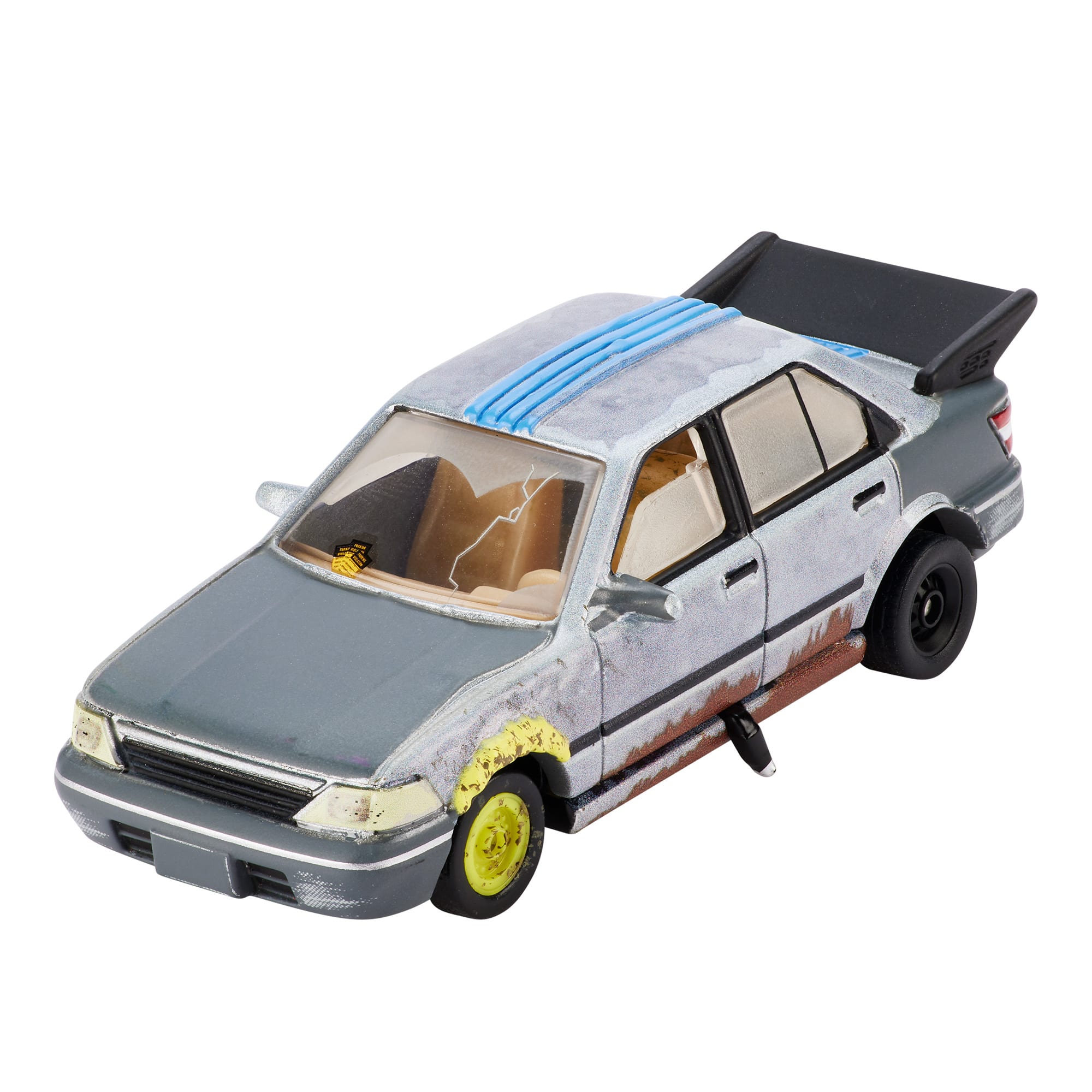 Hot Wheels x MSCHF Not Wheels - Image 10
