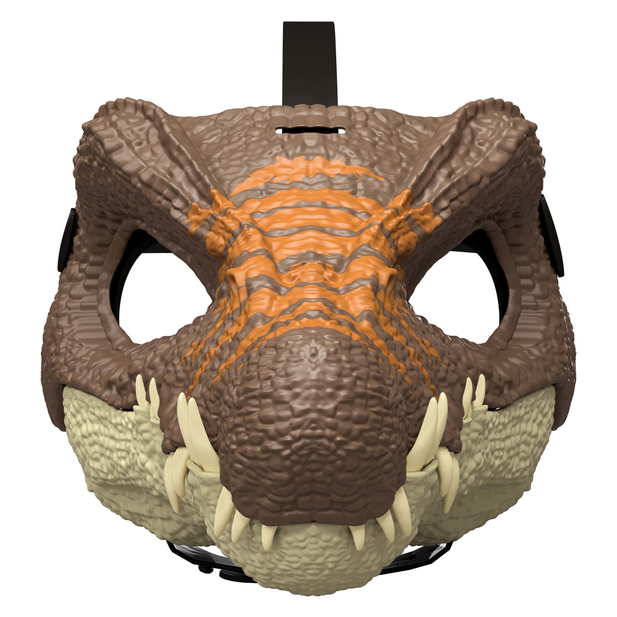 Jurassic World Rebirth Spinosaurus Dinosaur Mask. Role-Play Head Wear. Movie-Inspired Costume Gear