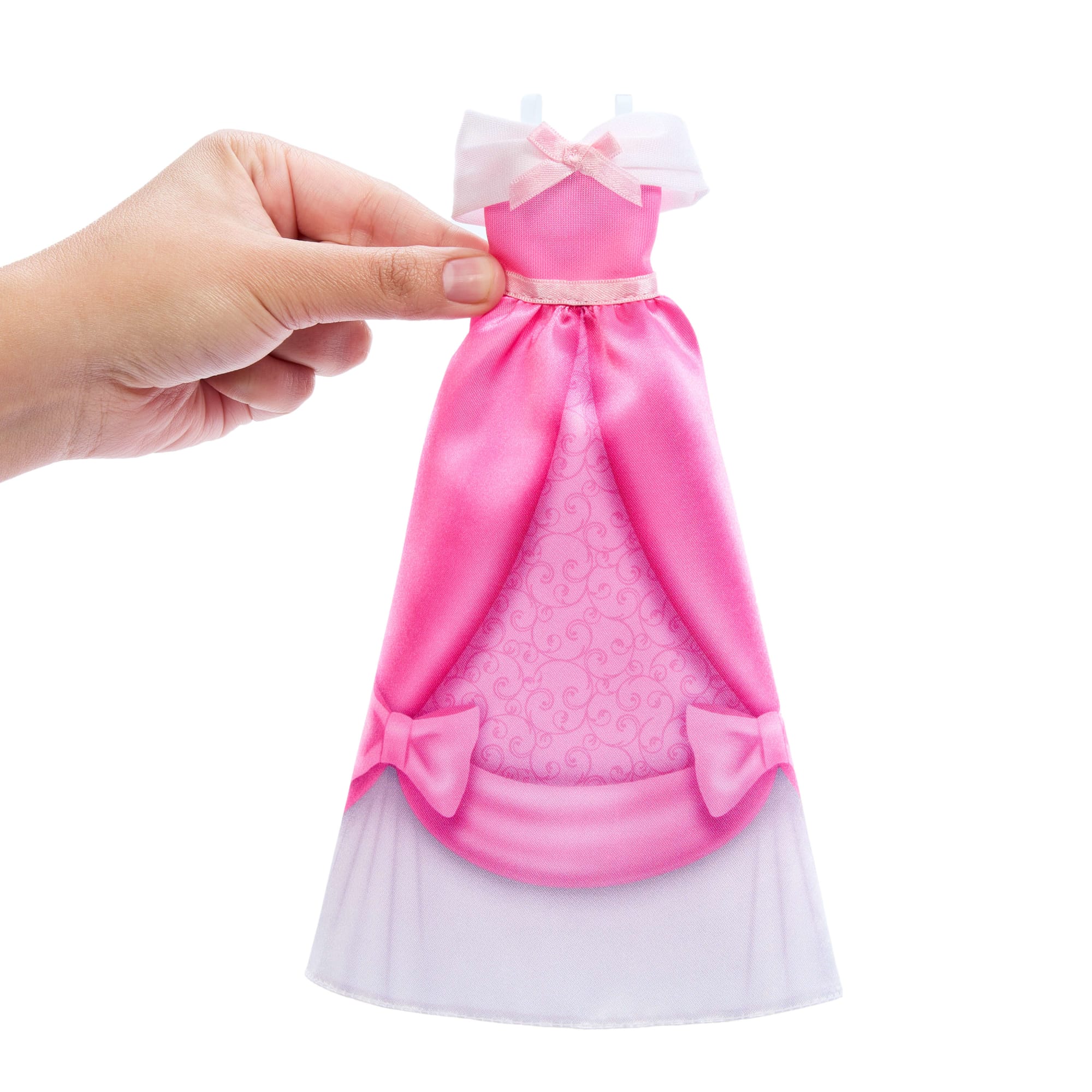 Disney Princess Enchanted Stories Cinderella Clothing. Pink Fashion & Accessories. Inspired By Movie - Image 3