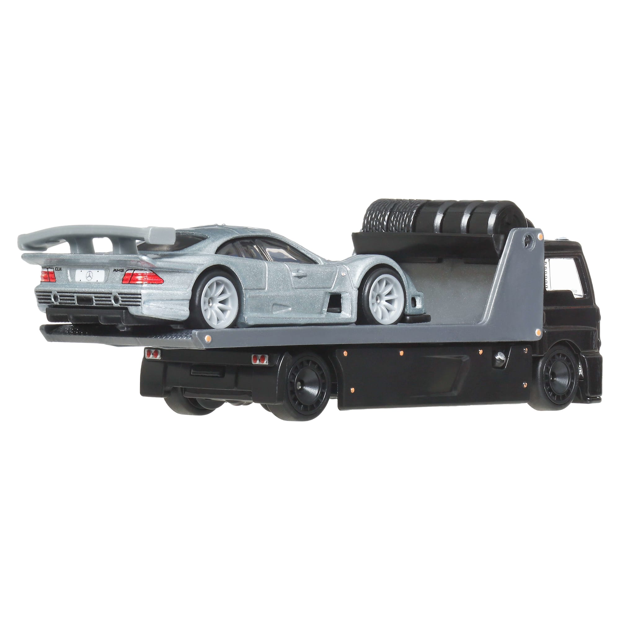 Hot Wheels Premium Collector Display Set - Image 4