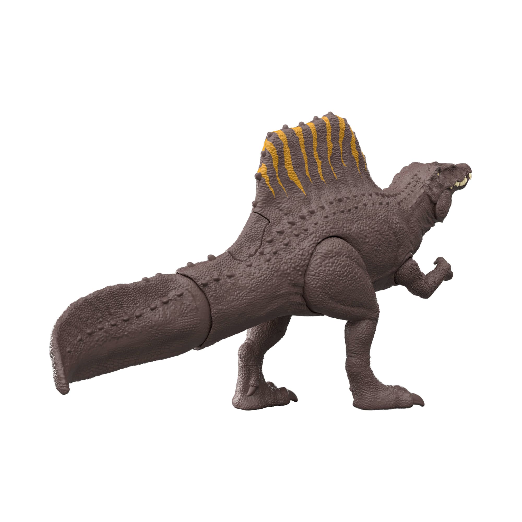 Jurassic World Rebirth Sound Surge Dinosaur Figures With Authentic Design And Roar Sounds - Image 3