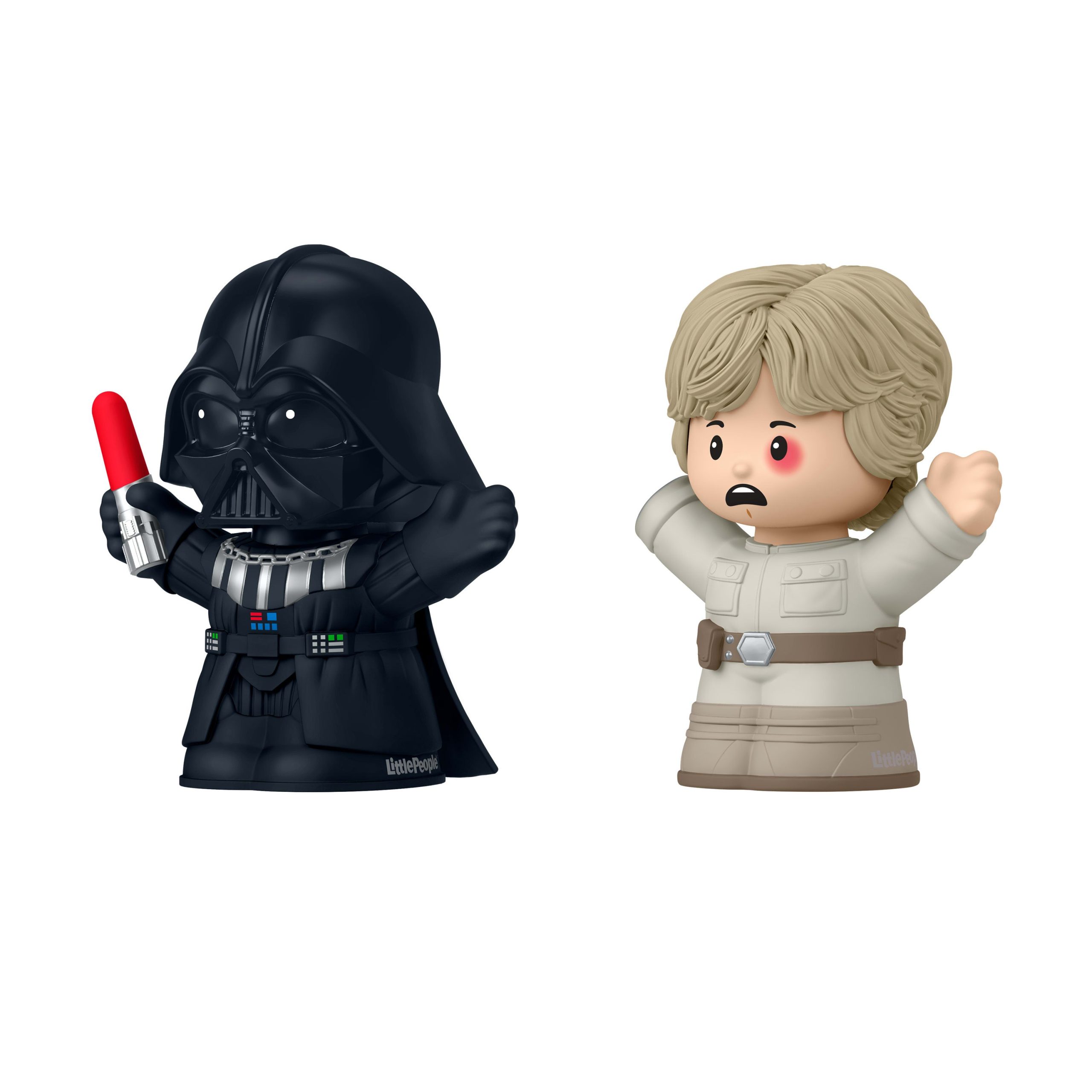 Little People Collector Figura de Juguete star wars