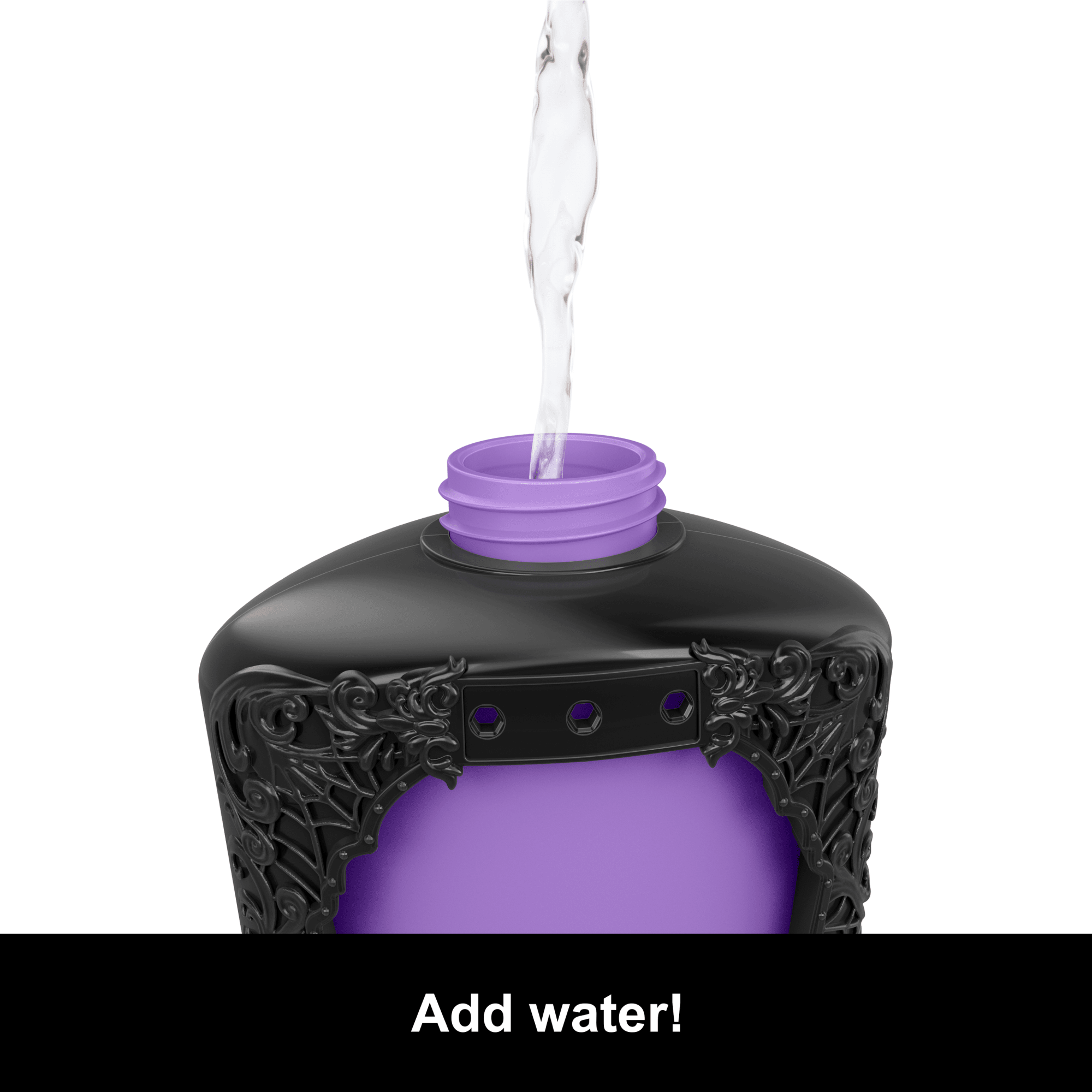 Monster High Potions Mini Dolls. Surprise Character Figures With Water Reveal (Characters May Vary) - Image 3