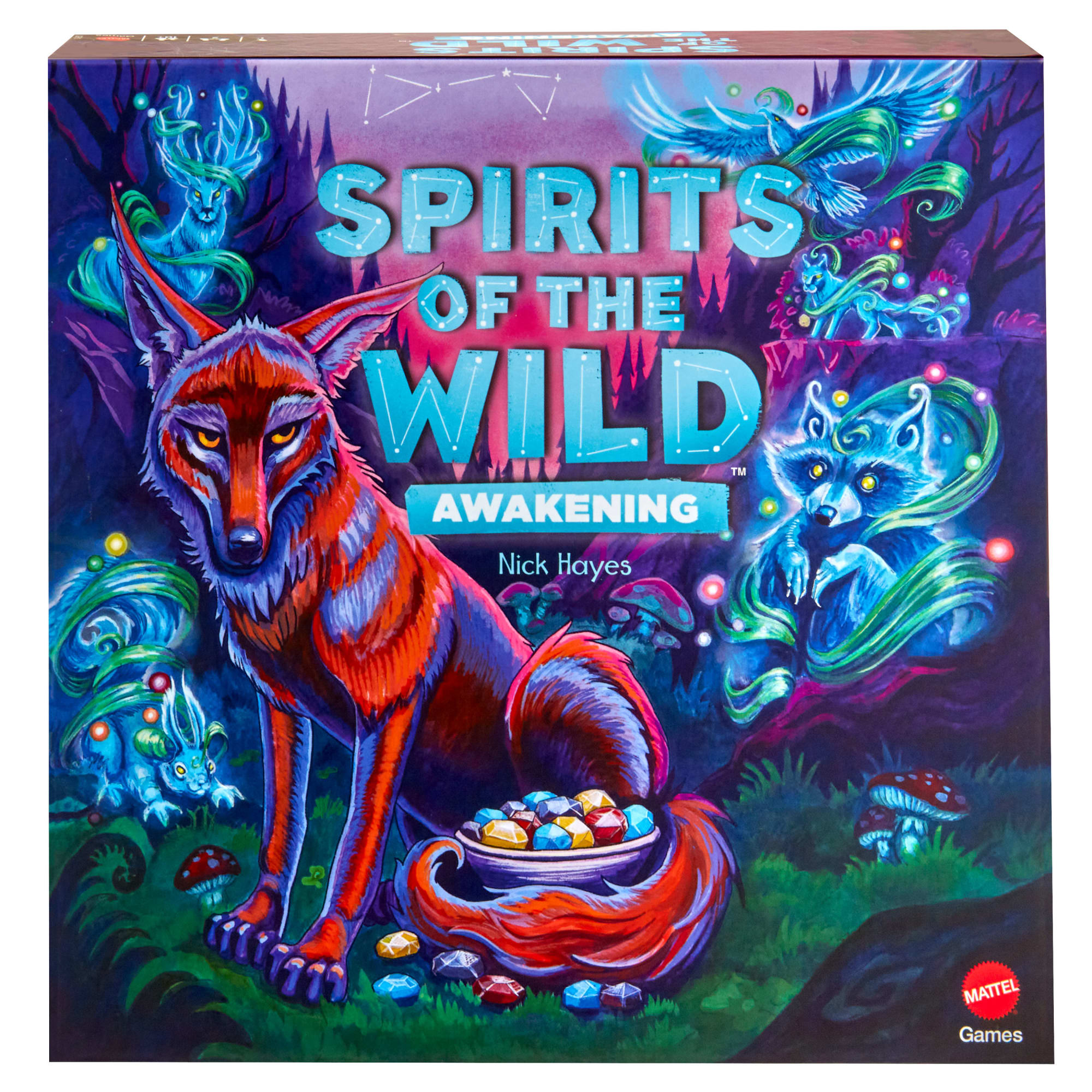 Spirits of the Wild: Awakening - Image 6