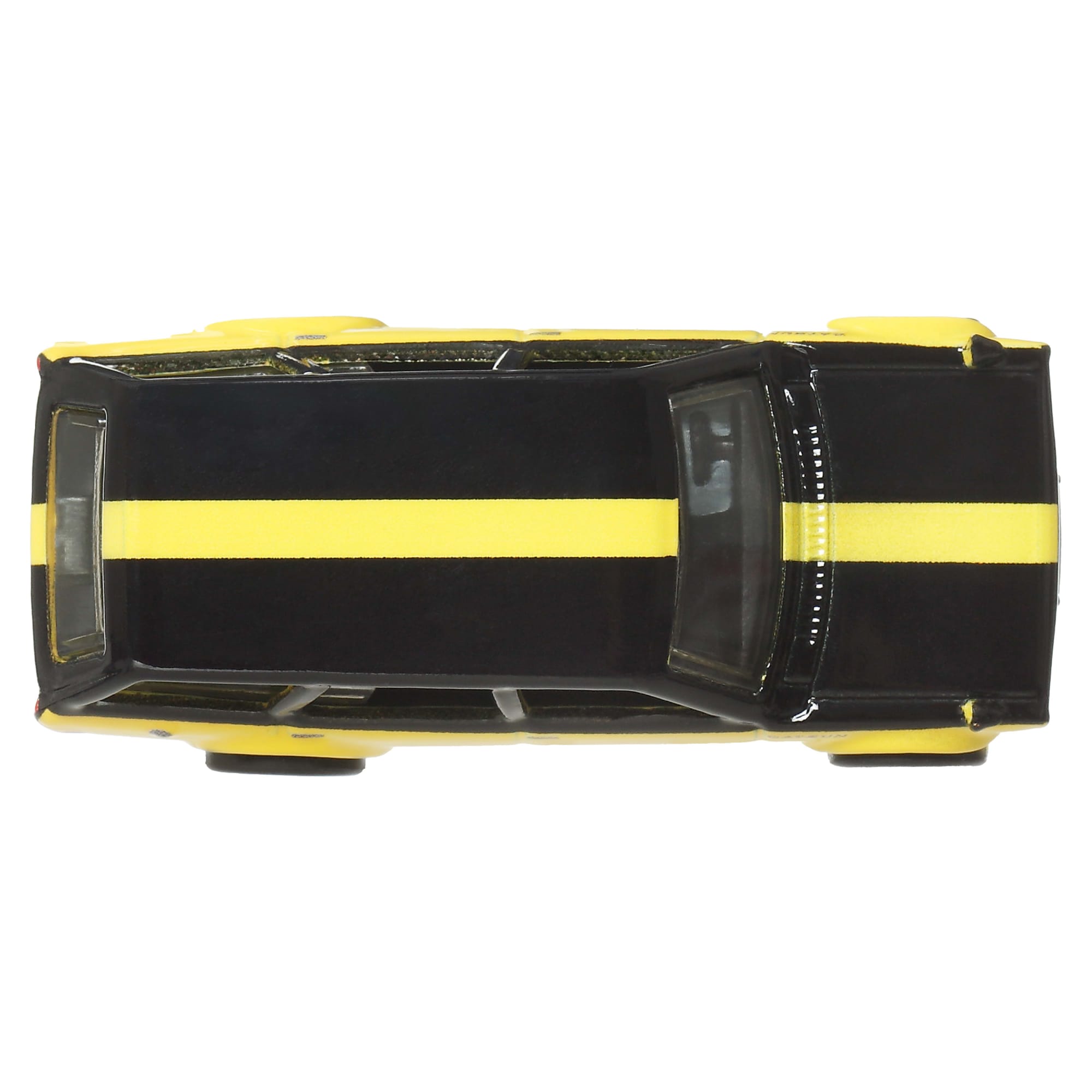 Hot Wheels Boulevard Datsun 510 Wagon - Image 5