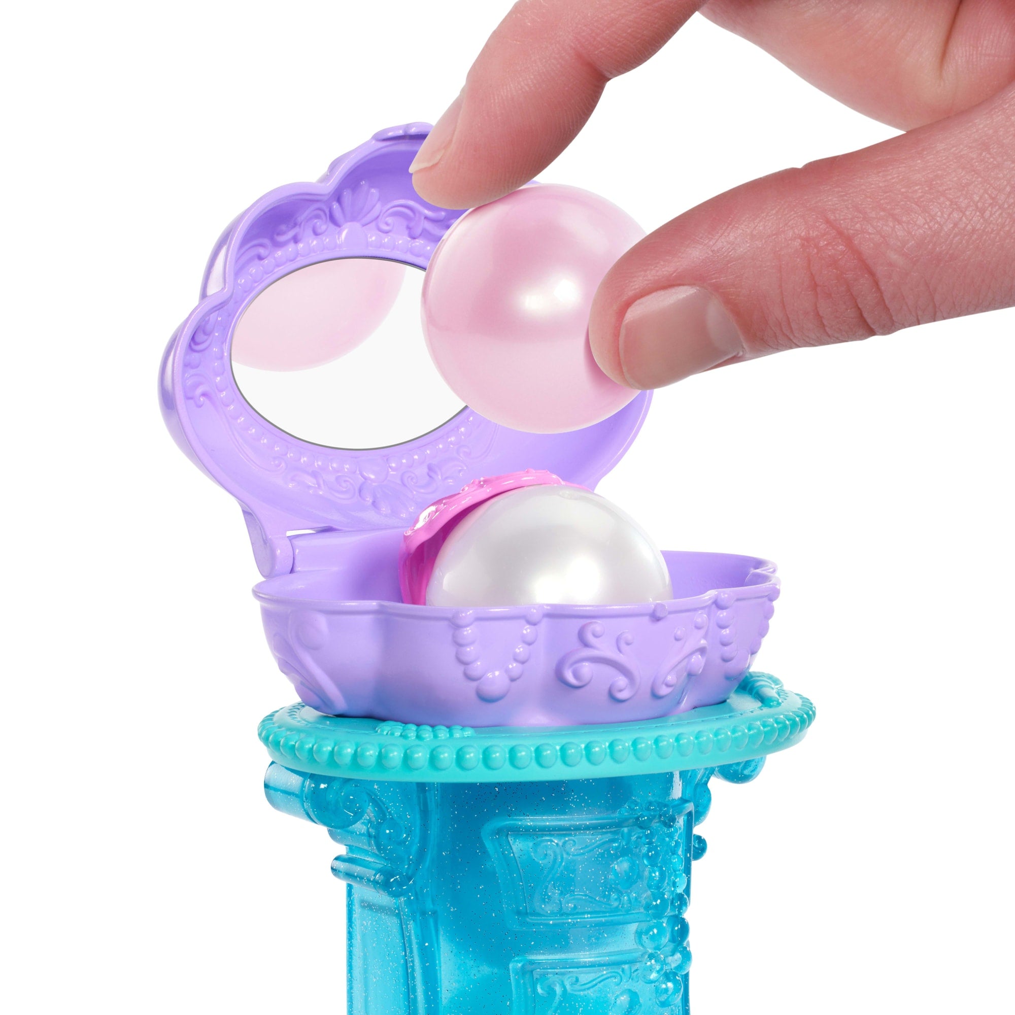 Disney Princesa Set de Juego Ariel con Accesorios Sorpresa - Image 3