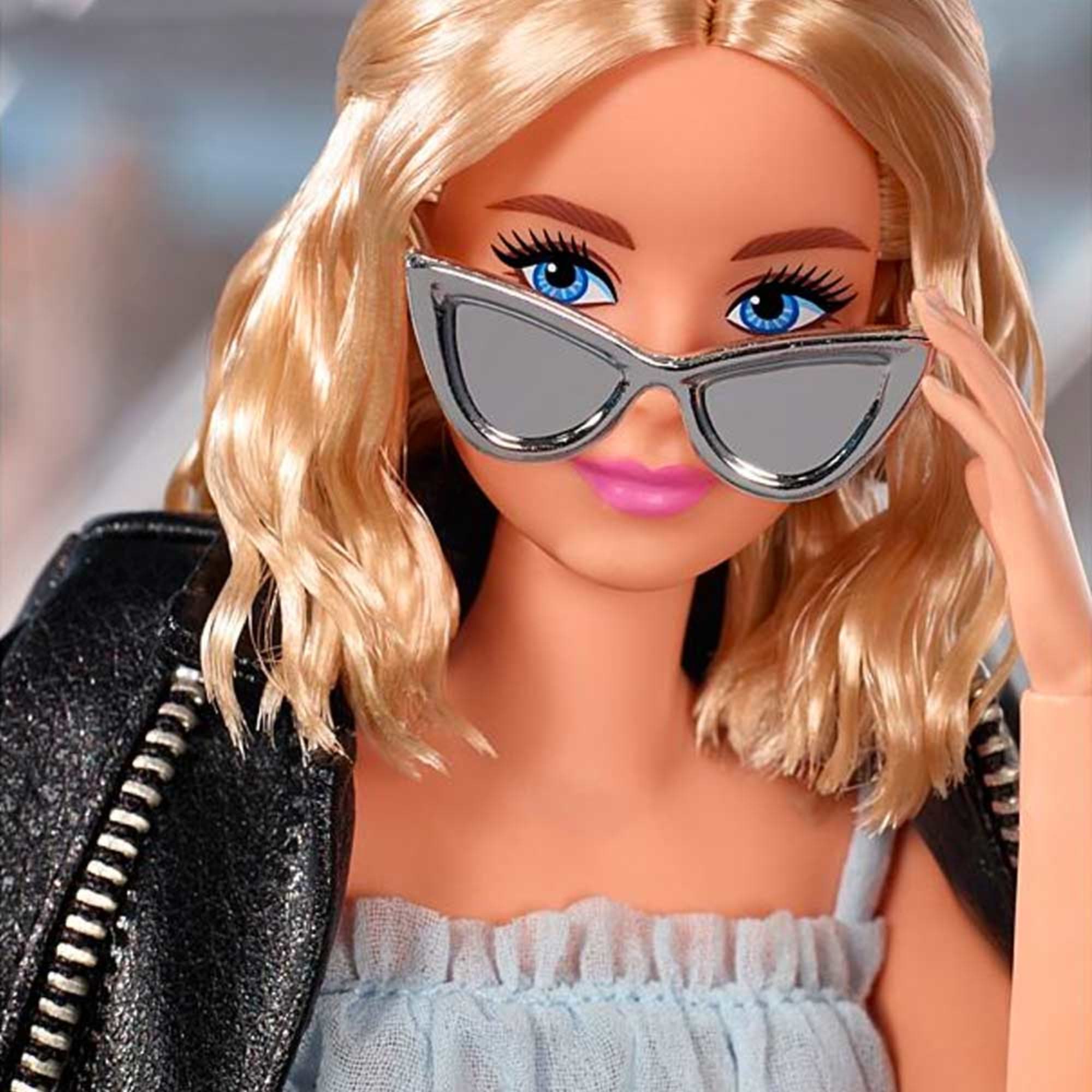 Barbie @BarbieStyle Doll 1 - Image 4