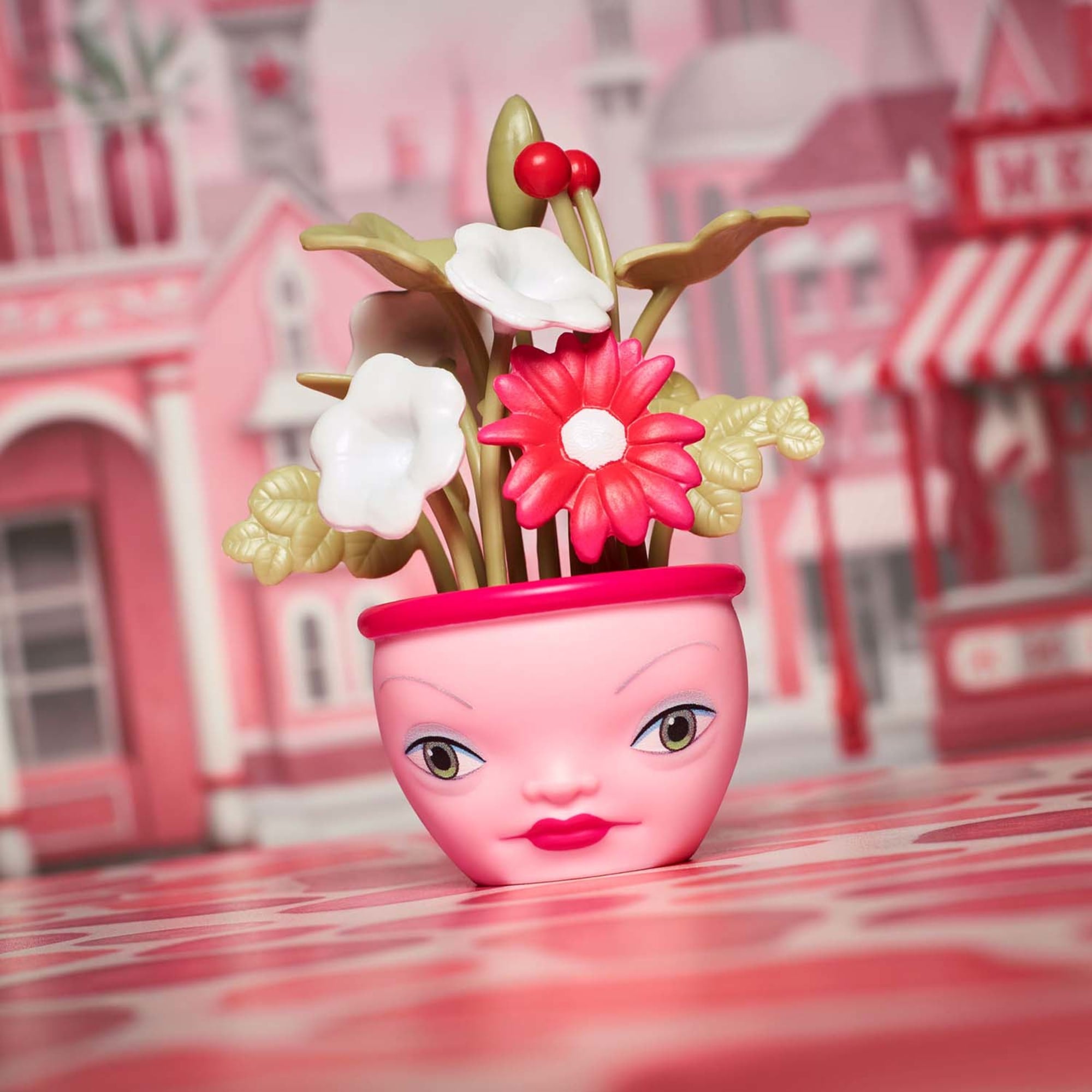 Pink Pop Barbie Mark Ryden x Barbie Doll - Image 7