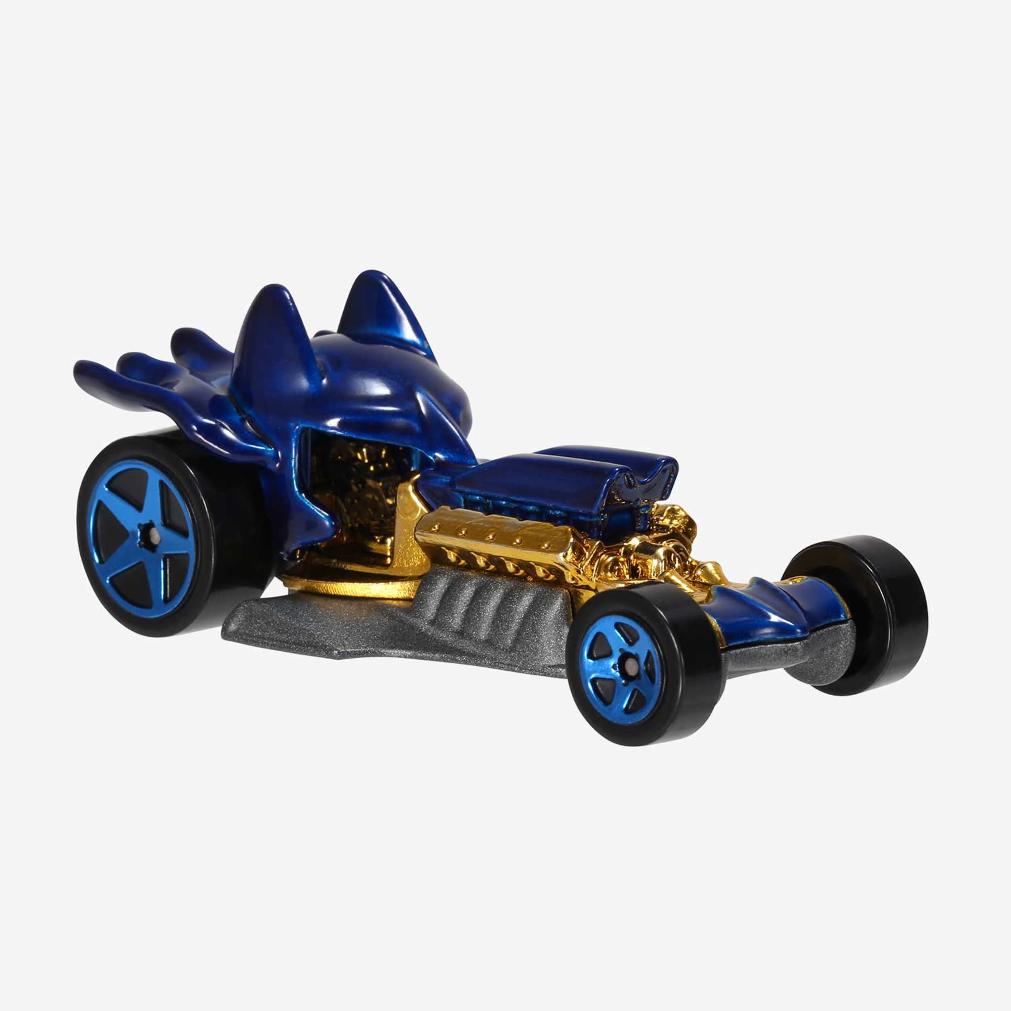 Hot Wheels Batman 6-pack - Image 6