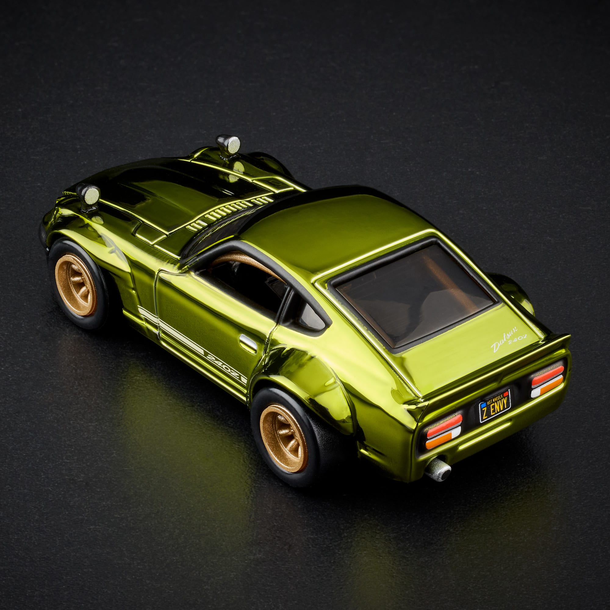 Hot Wheels RLC Exclusive Custom '72 Datsun 240Z - Image 10