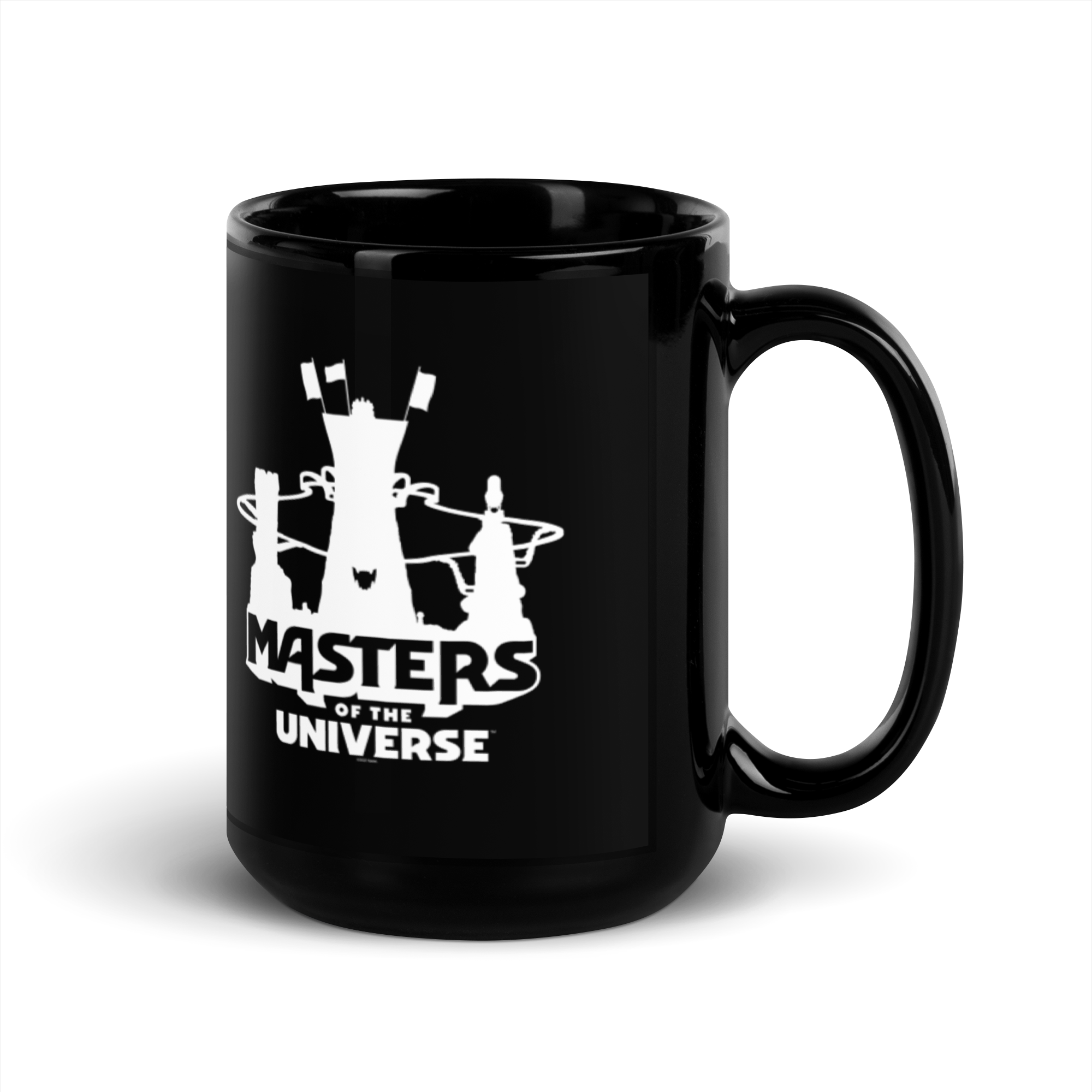 Masters of the Universe Eternia Postcard Mug - Image 3