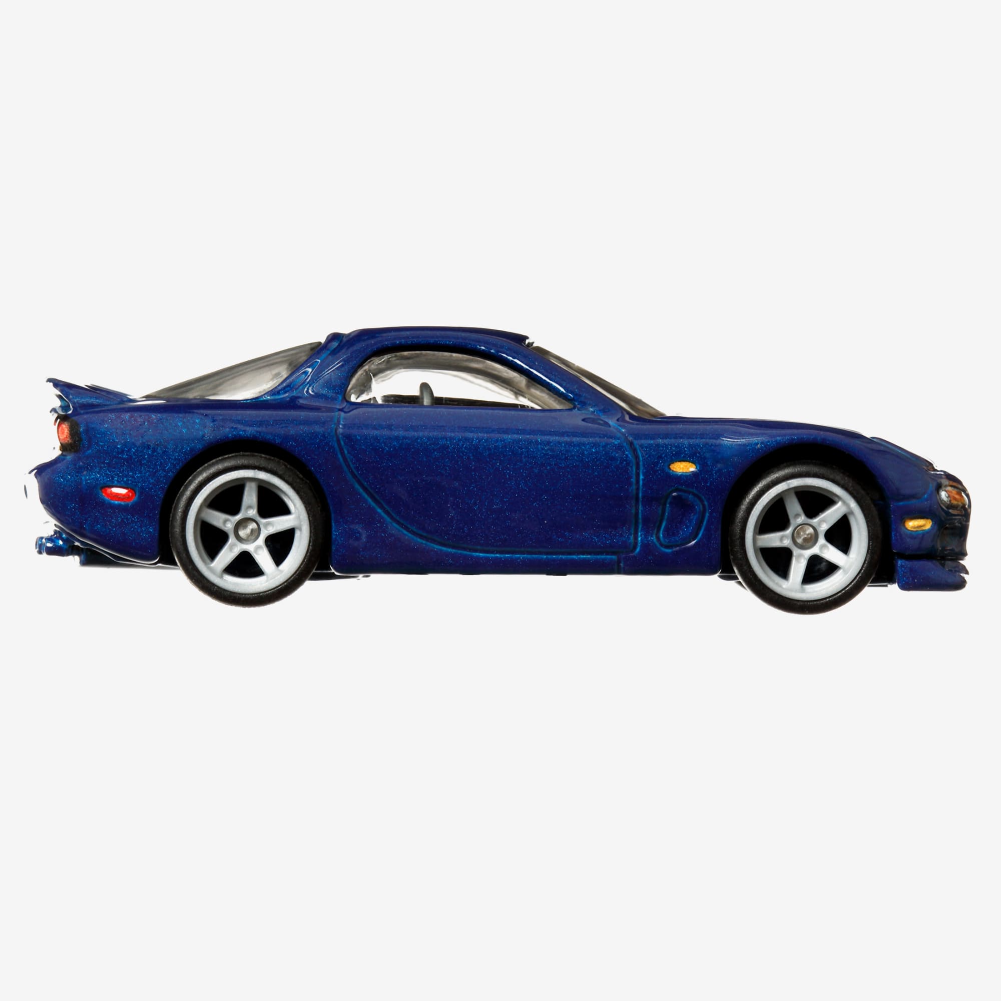 Hot Wheels Car Culture Mazda RX7 FD Twin Turbo - Image 3