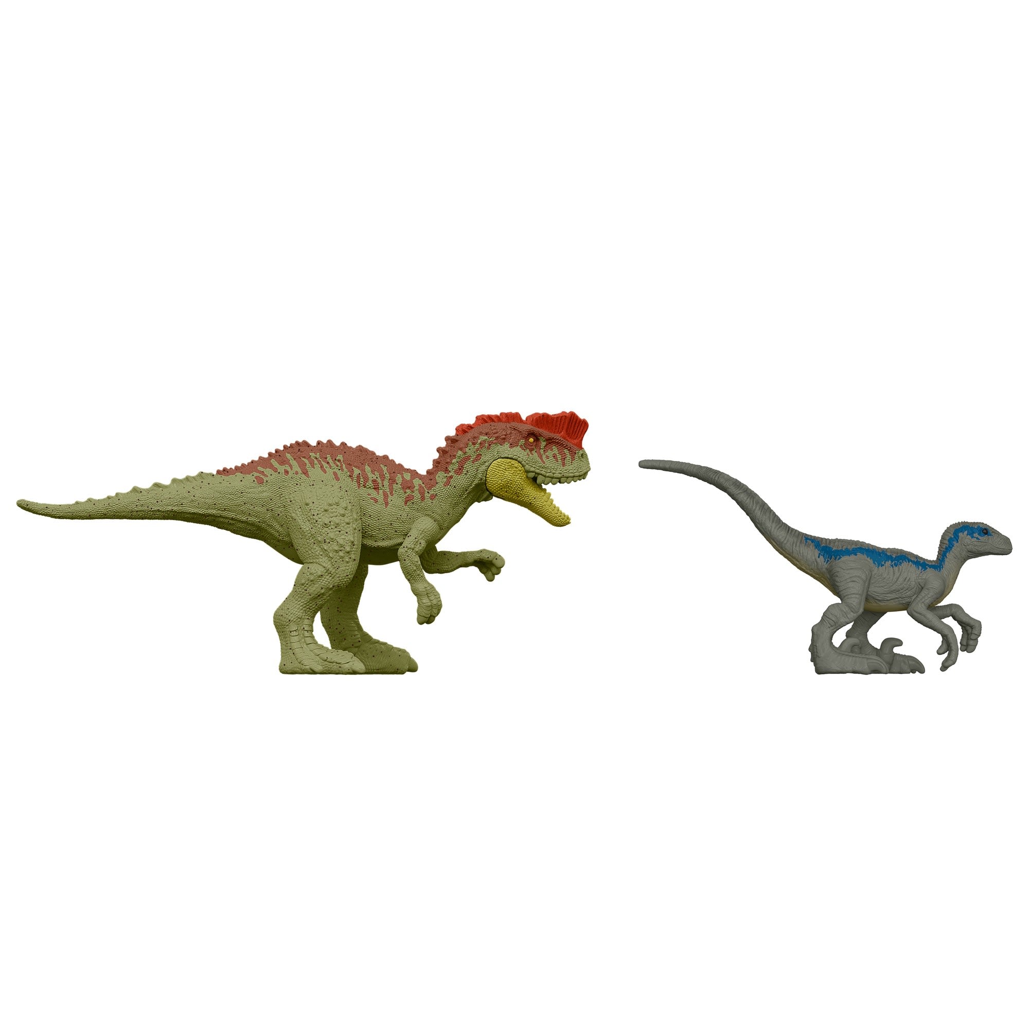 Jurassic World Dinosaurio de Juguete Mini Coleccionable - Image 3