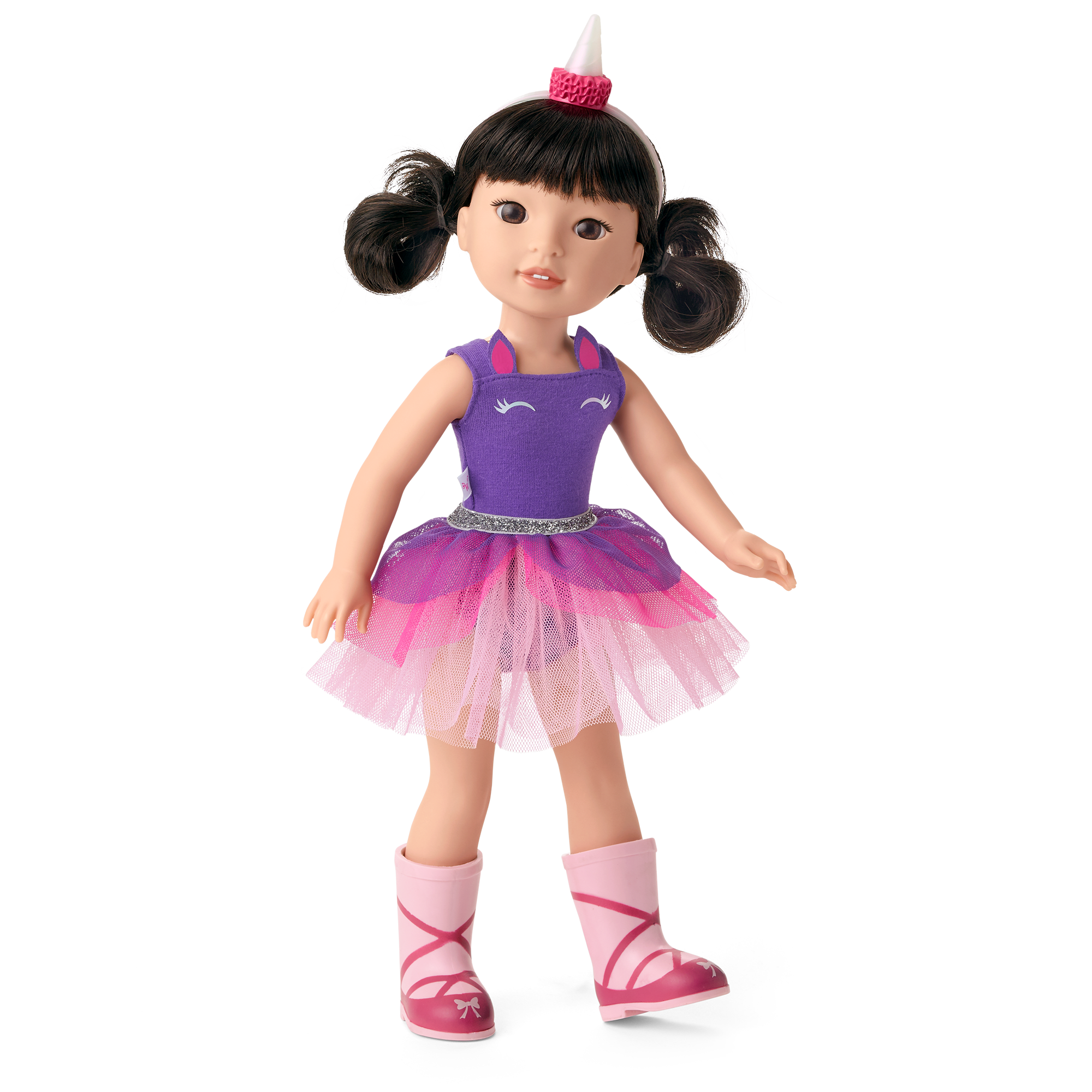WellieWishers™ Doll Bundle - Image 4