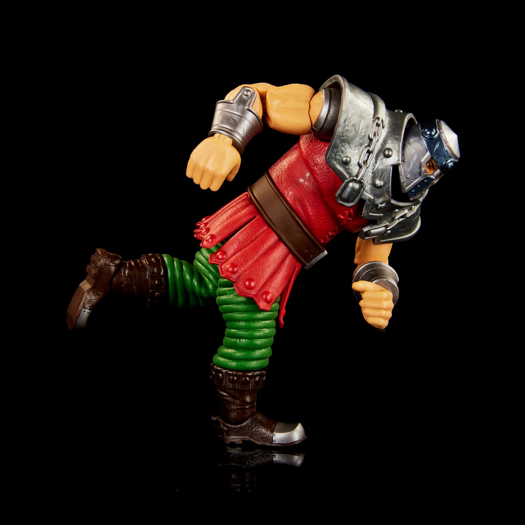 Masters of the Universe Masterverse Ram Man Action Figure - Image 4