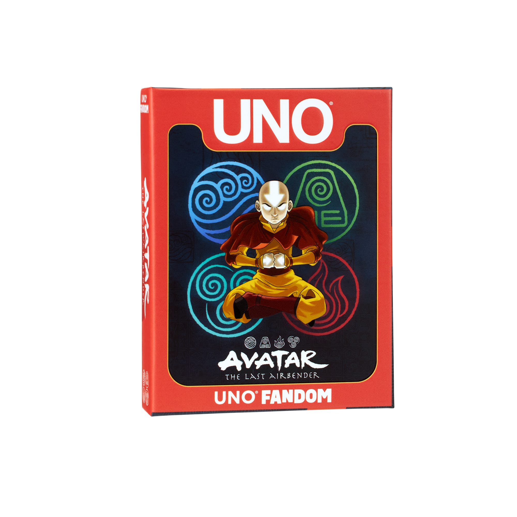 UNO FANDOM Avatar: The Last Airbender - Image 11