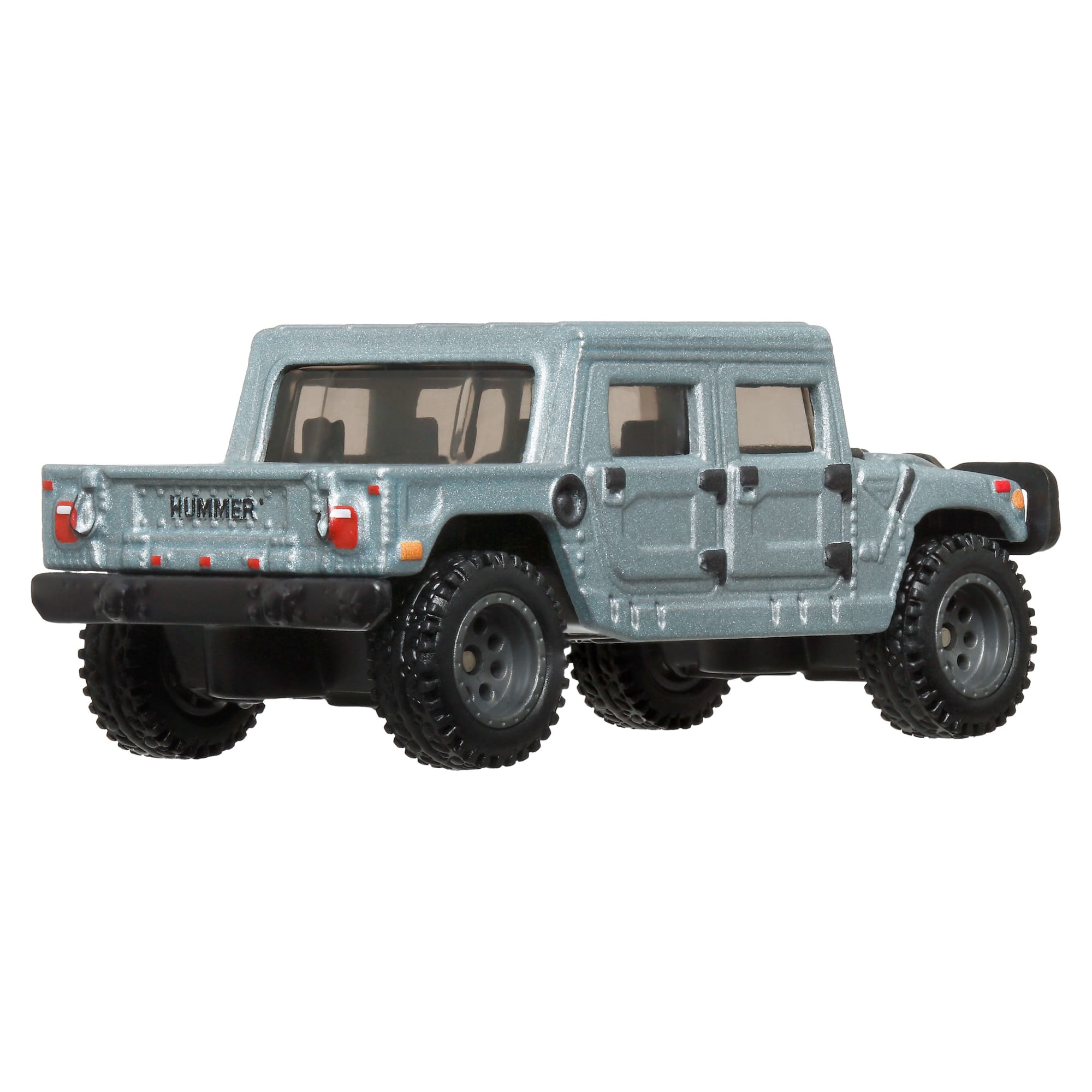 Hot Wheels Car Culture Circuit Legends Hummer H1 - Image 4