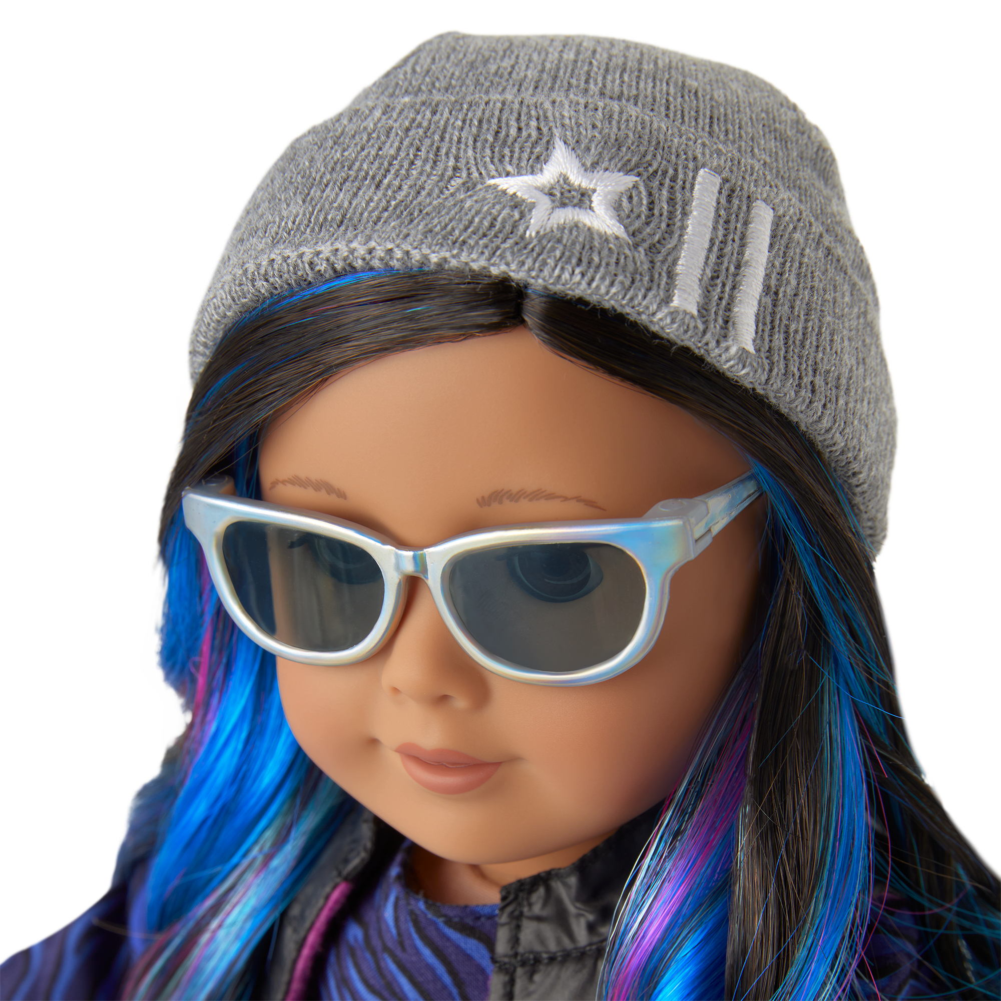 Seriously Stylish Accessories for 18-inch Dolls - Image 3