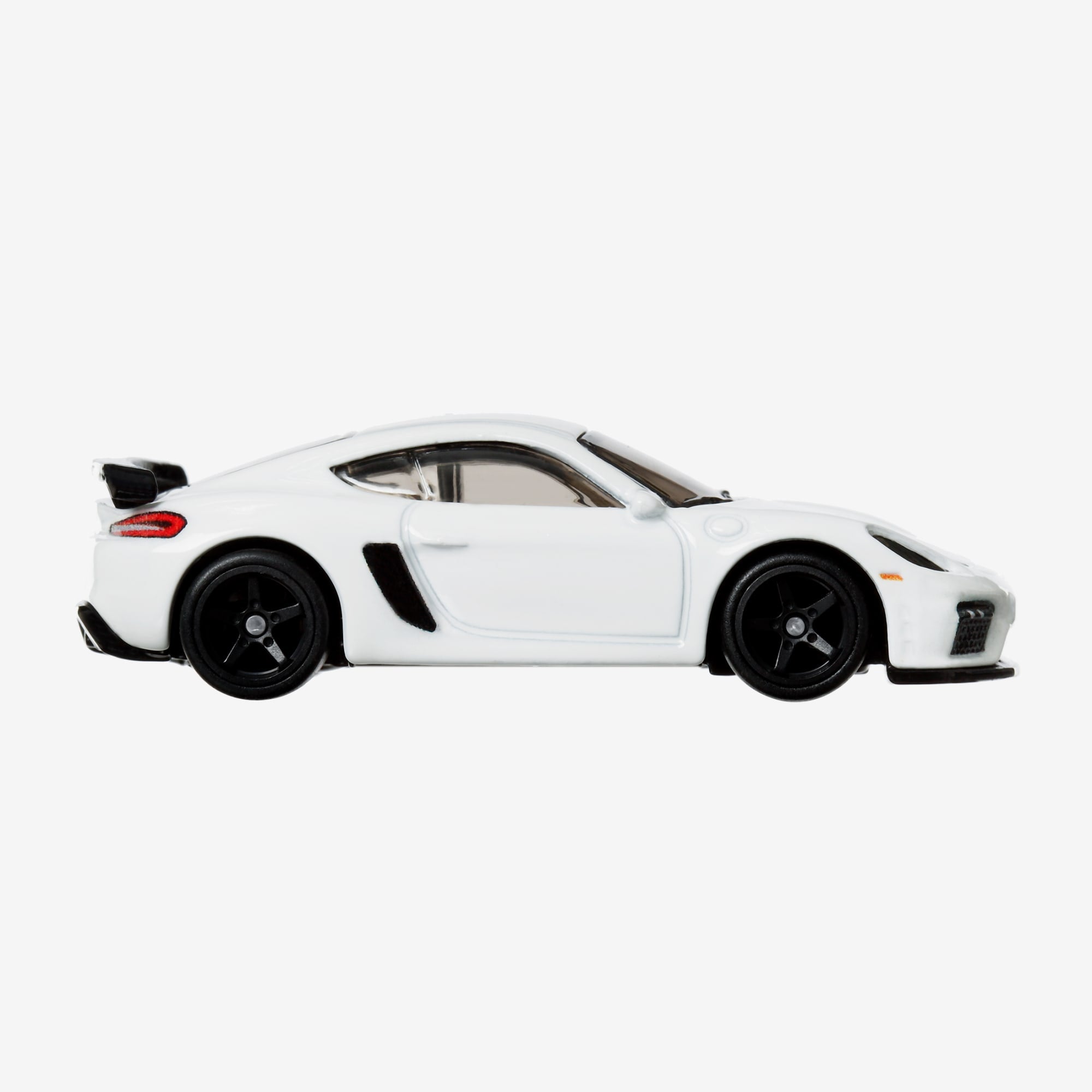 Hot Wheels Fast & Furious Premium Series. Porsche Cayman GT4 - Image 5