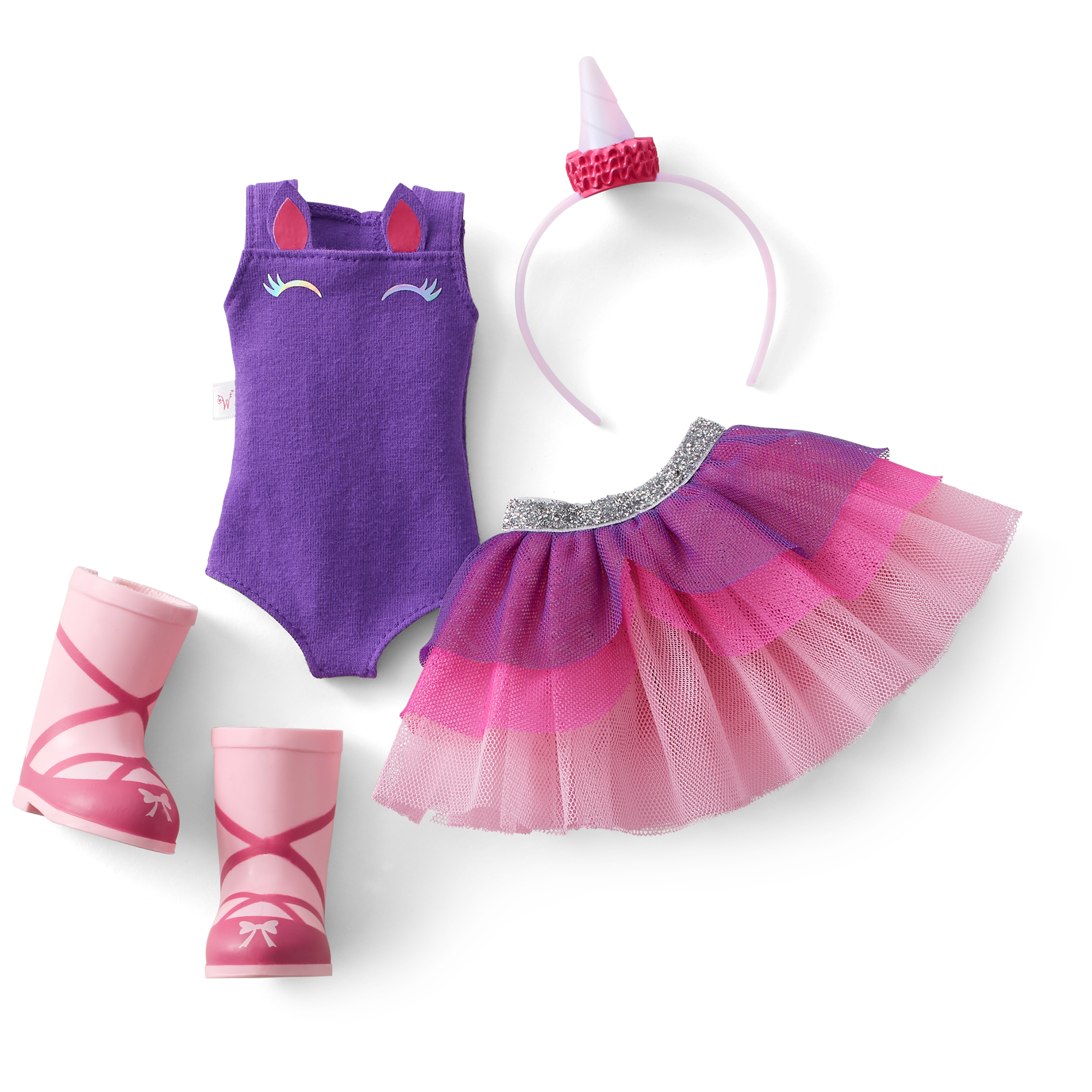 Emerson™ Doll - Image 2