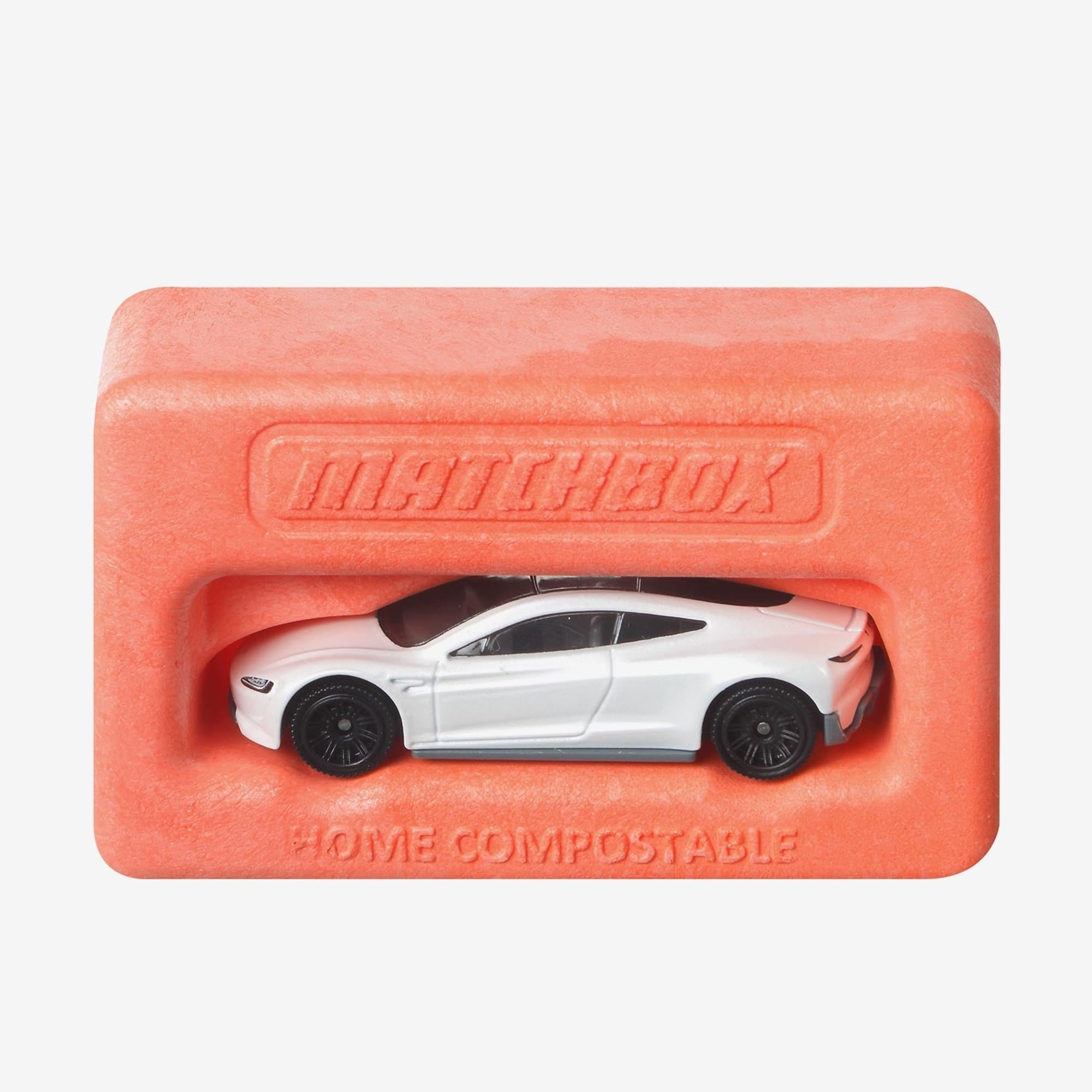 Matchbox Tesla Roadster - Image 10
