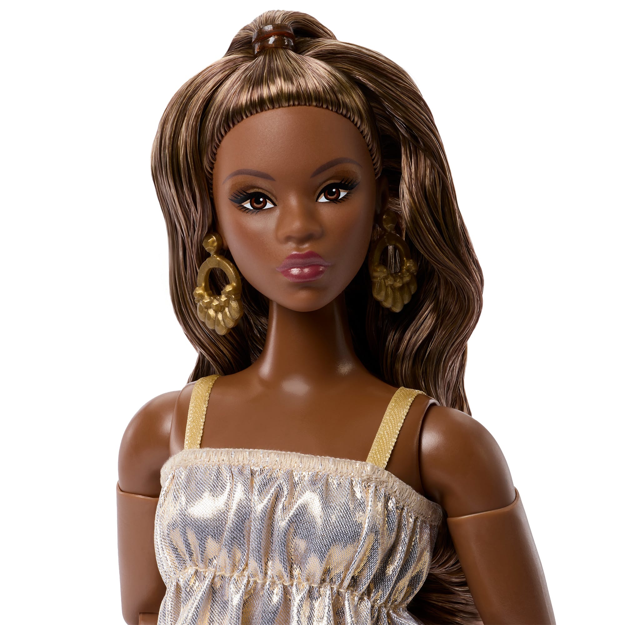 Barbie Basics 2026 Neutrals Series. Model 09 - Image 5