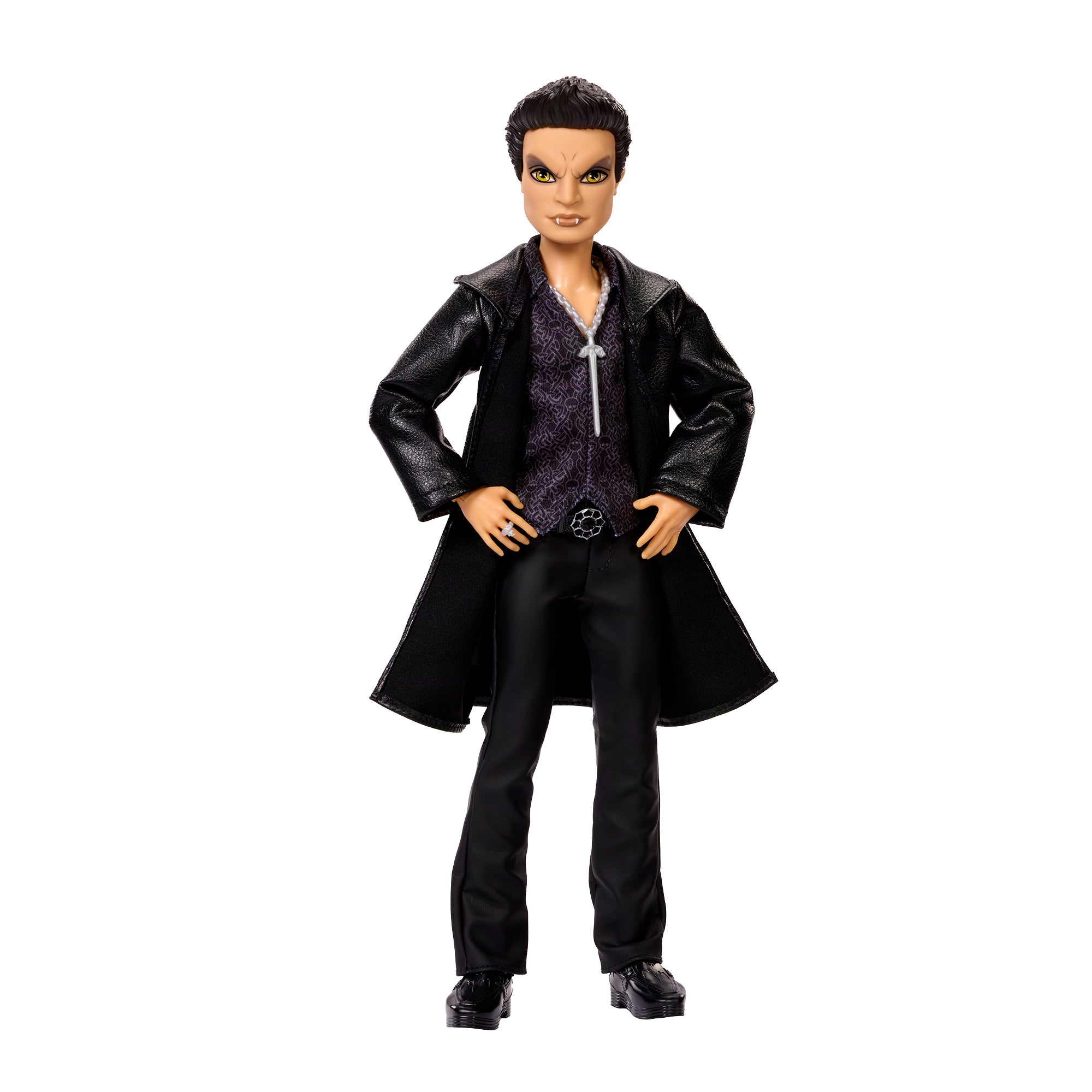Monster High Buffy and Angel Doll 2-Pack - Image 7