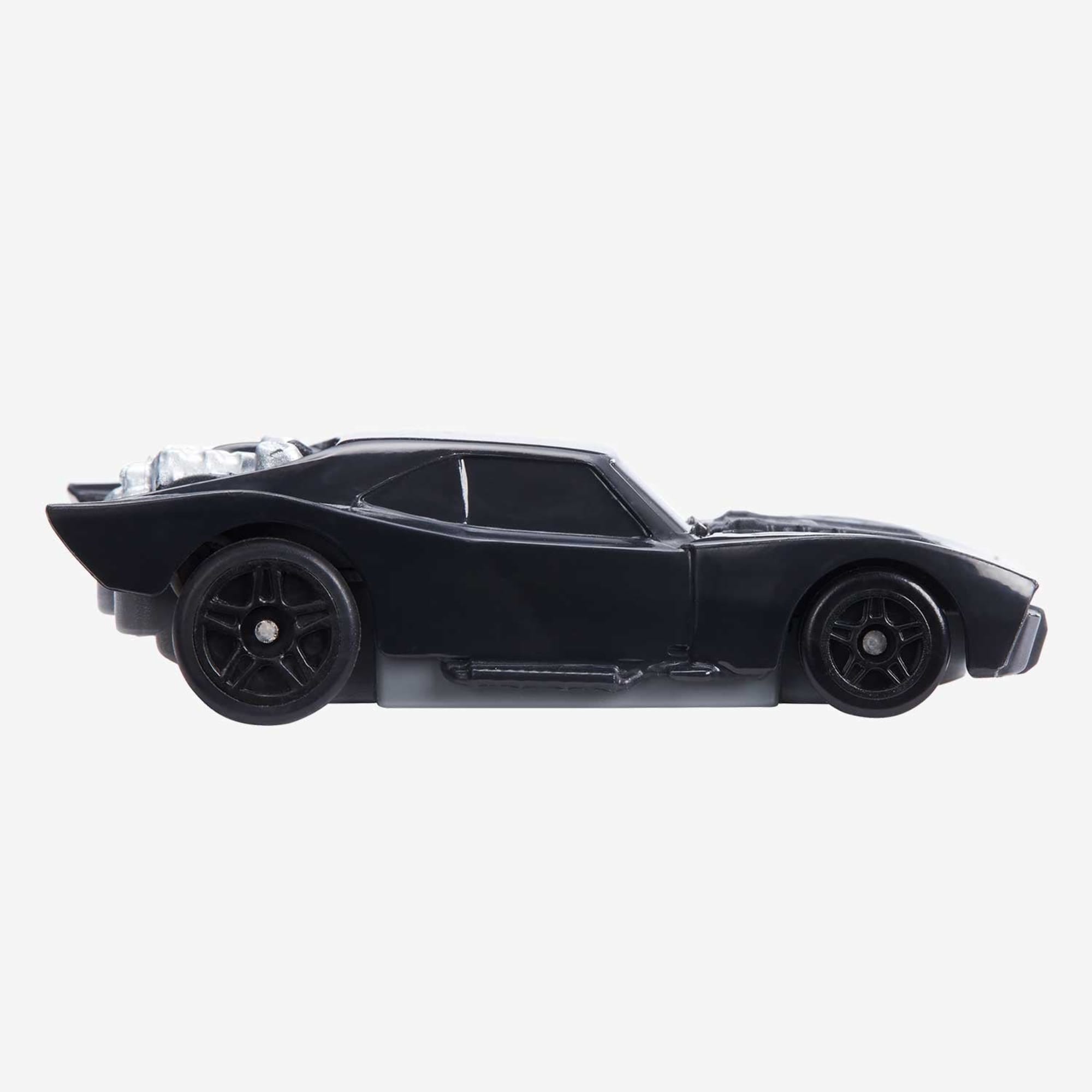 Hot Wheels R/C The Batman 1:64 Scale Batmobile Vehicle - Image 5
