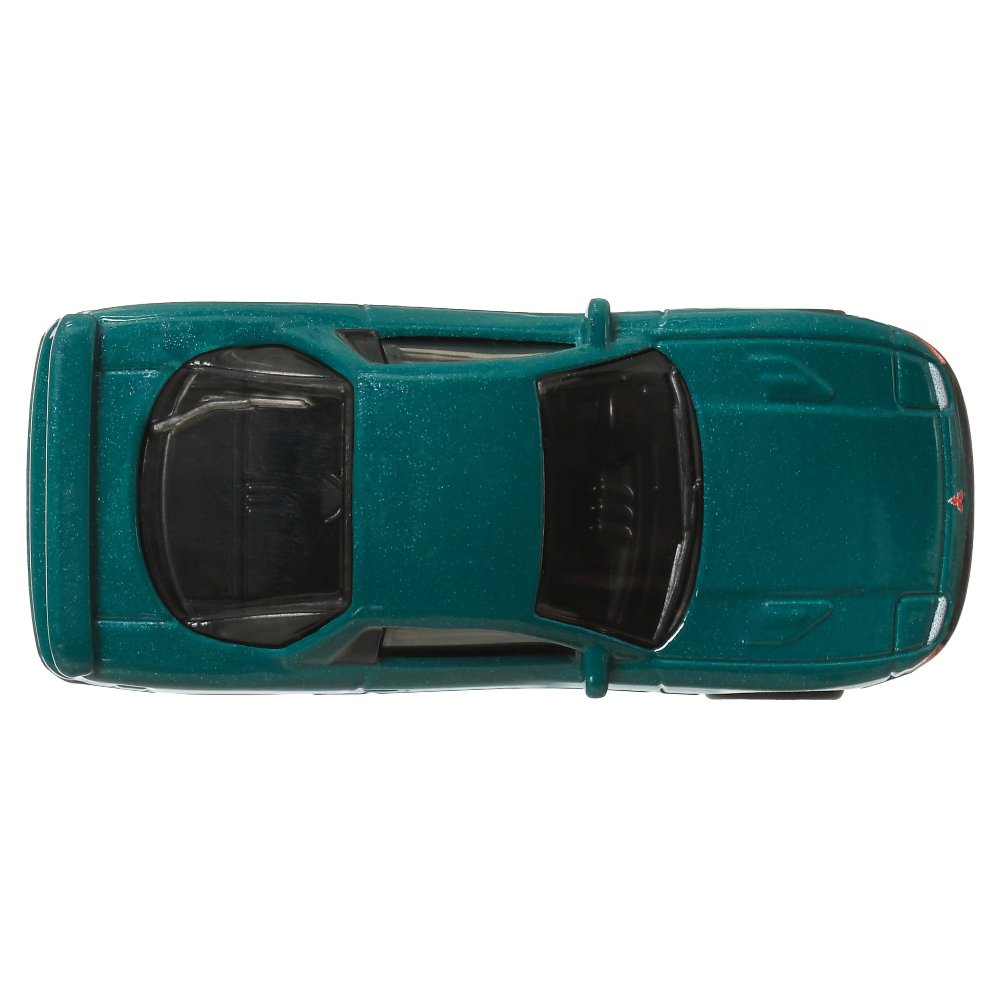 Hot Wheels Boulevard Mitsubishi 3000GT VR-4 - Image 5