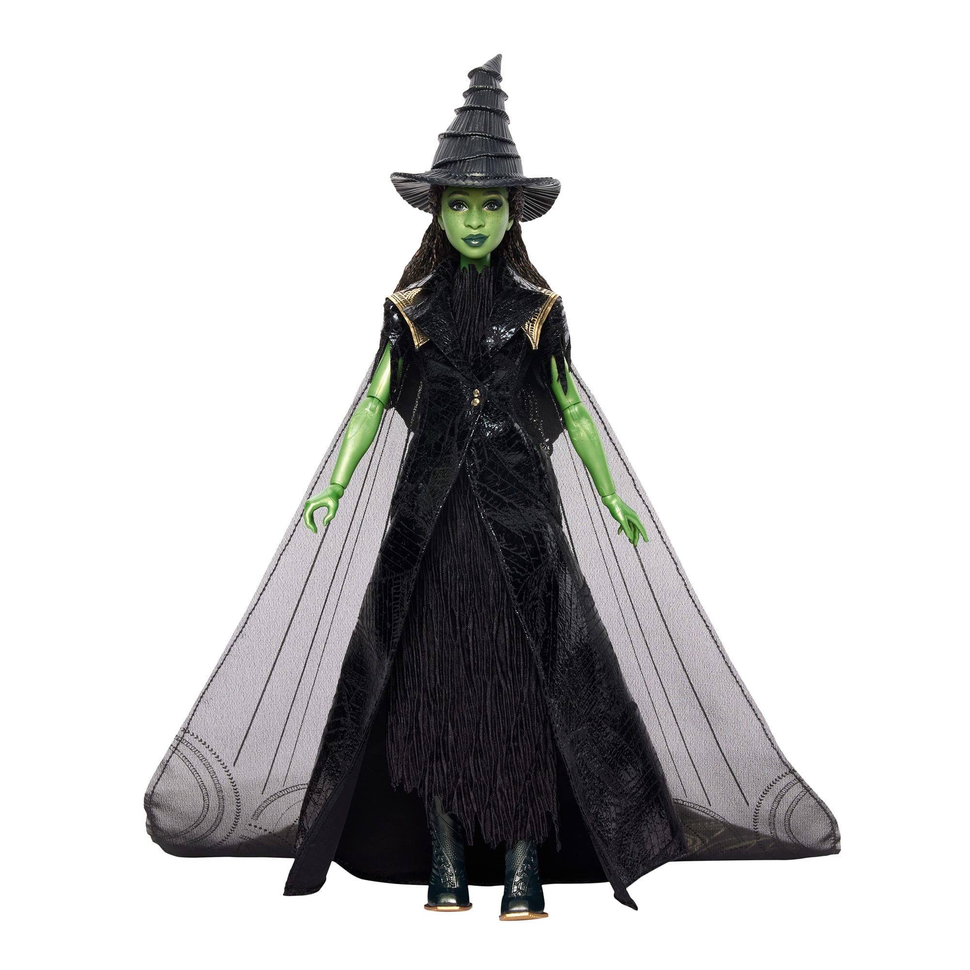 Wicked: For Good Forever Changed Musical Keepsake - Image 11