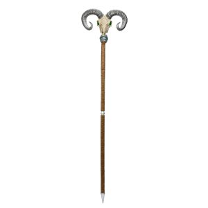 Masters Of The Universe Deluxe Movie Havoc Staff