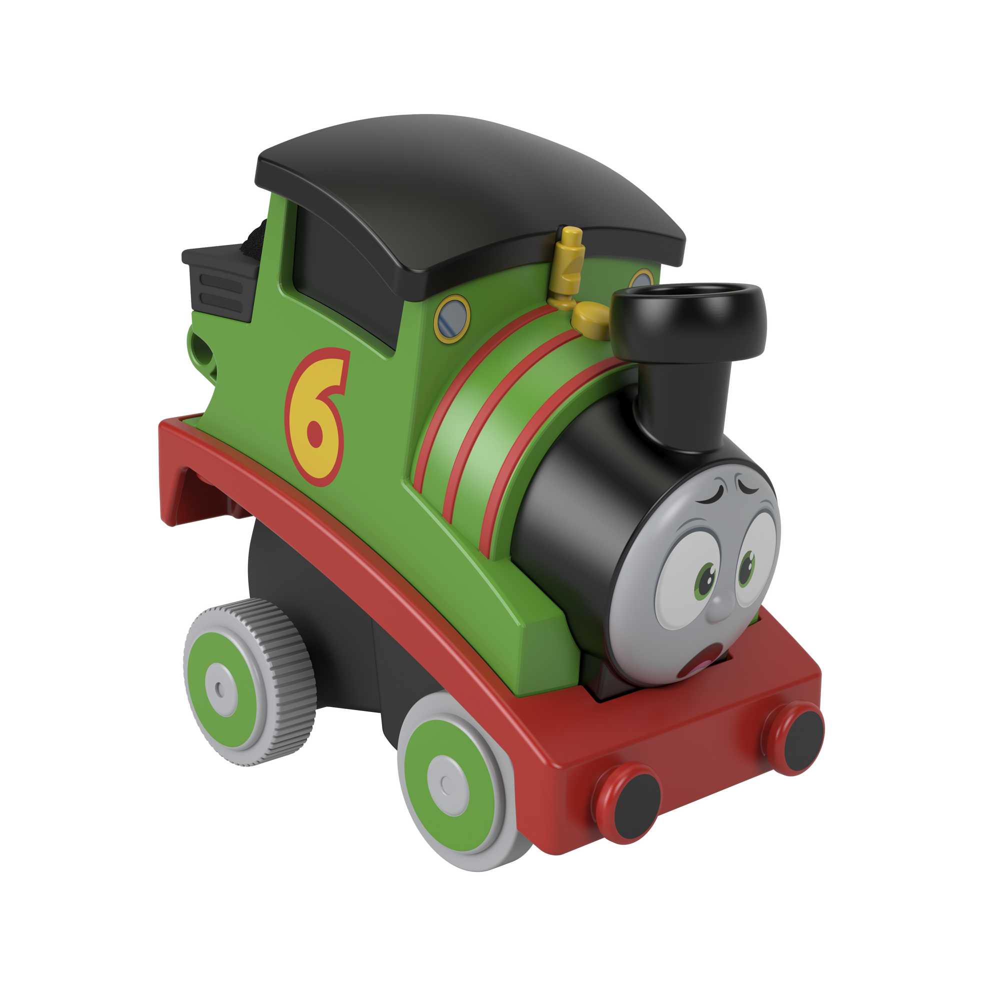 Fisher-Price Thomas et ses Amis Percy Cascades Press & Go - Image 3