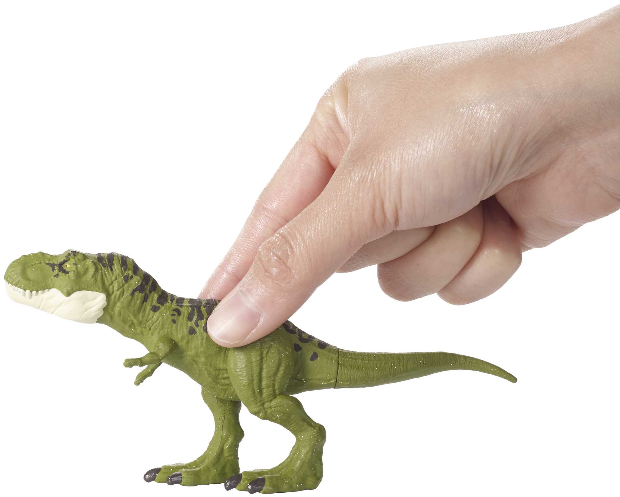 Jurassic World Dinossauro de Brinquedo Rebirth de 6 - Image 2