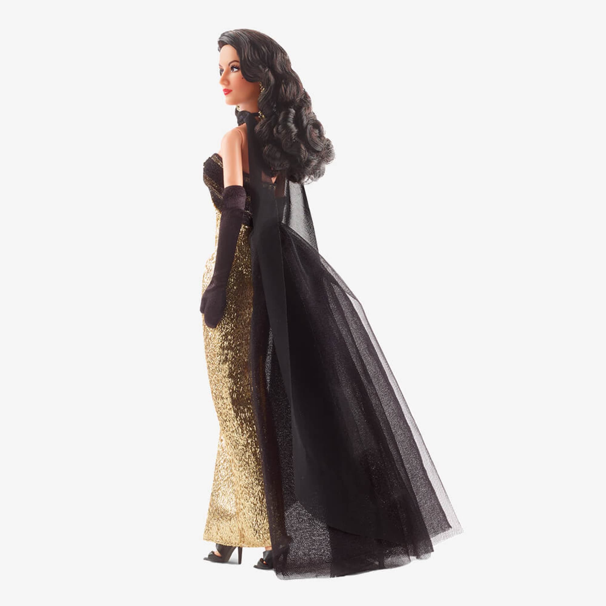 María Félix BARBIE Tribute Collection Doll - Image 2