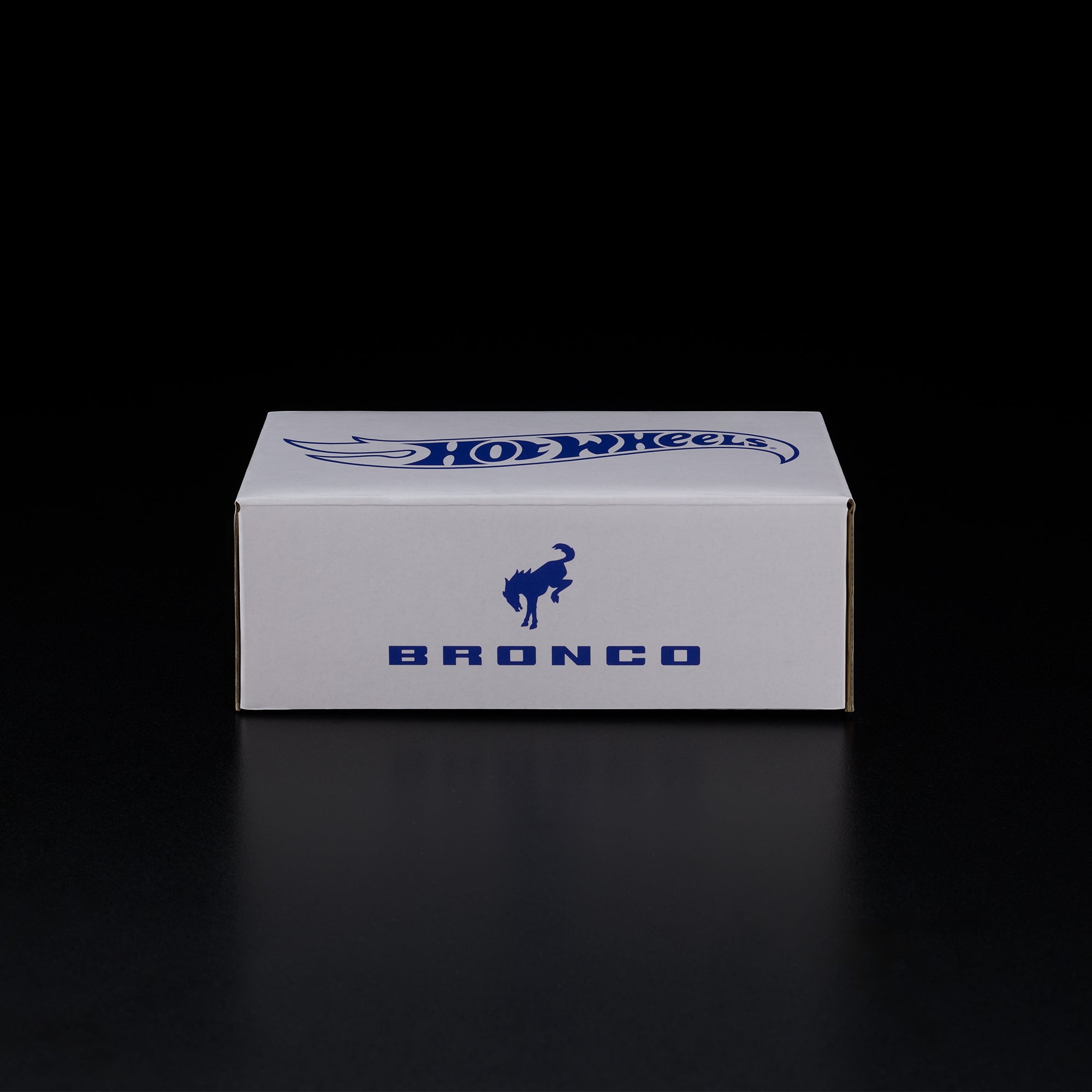 Hot Wheels RLC Exclusive '21 Ford Bronco With CHASE Version - Image 22